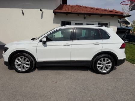 VW Tiguan 2,0 TDI DSG, MATRIX, PANORAMA, AMBILIGHT, Jamstvo, fotografija 15