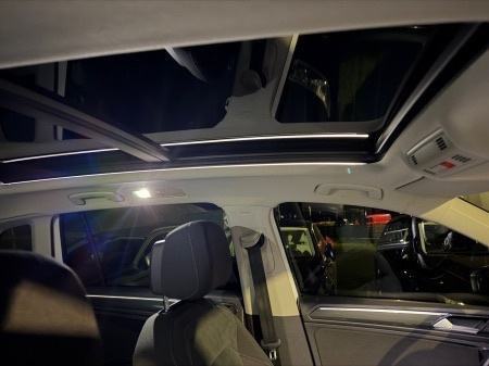 VW Tiguan 2,0 TDI DSG, MATRIX, PANORAMA, AMBILIGHT, Jamstvo, fotografija 18
