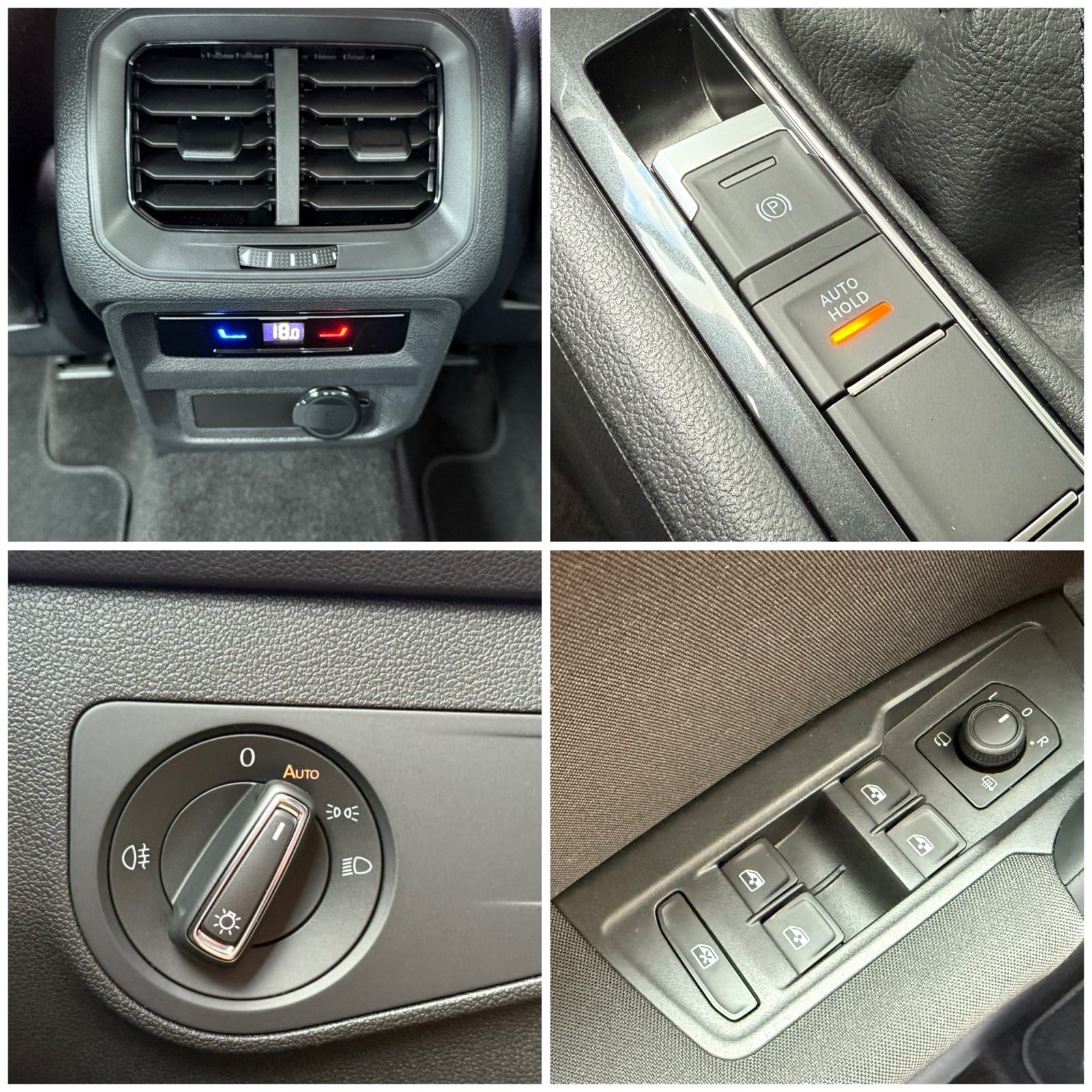 VW Tiguan 2.0 TDI DSG NAVI°ADAP. TEMPOMAT°KAMERA°LEASING BEZ UČEŠĆA, fotografija 17