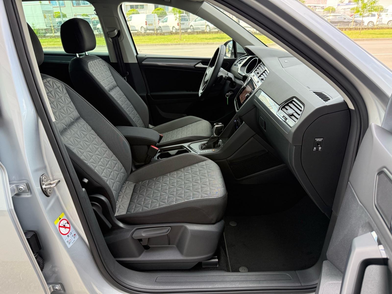 VW Tiguan 2.0 TDI DSG NAVI°ADAP. TEMPOMAT°KAMERA°LEASING BEZ UČEŠĆA, fotografija 20