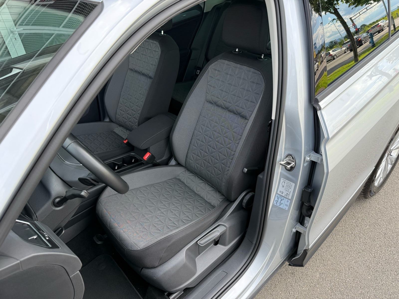 VW Tiguan 2.0 TDI DSG NAVI°ADAP. TEMPOMAT°KAMERA°LEASING BEZ UČEŠĆA, fotografija 19