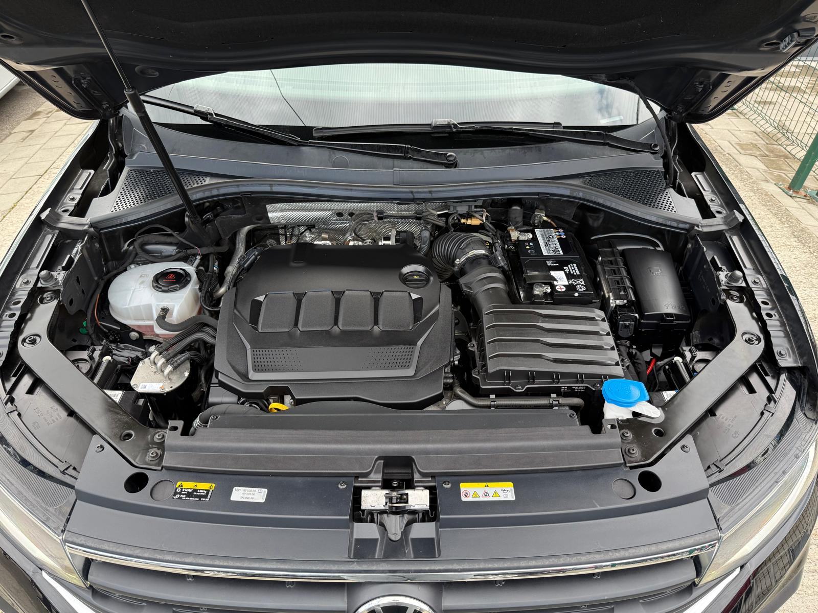 VW Tiguan 2,0 TDI DSG °NAVI°ADAPTIVNI TEMP.°LEASING BEZ UČEŠĆA°U PDV-U, fotografija 20