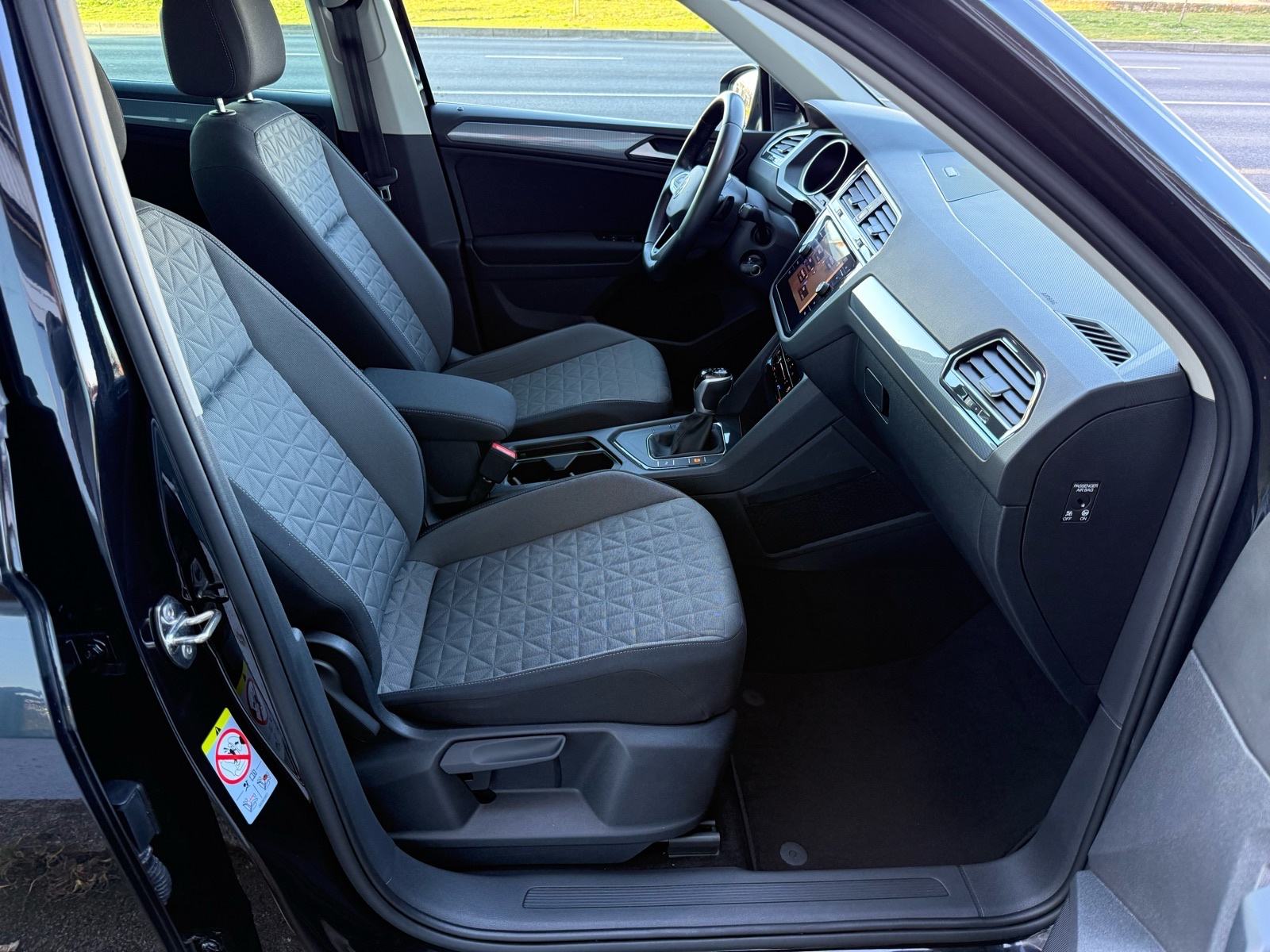 VW Tiguan 2,0 TDI DSG °NAVI°ADAPTIVNI TEMPOMAT°LEASING BEZ UČEŠĆA°, fotografija 20