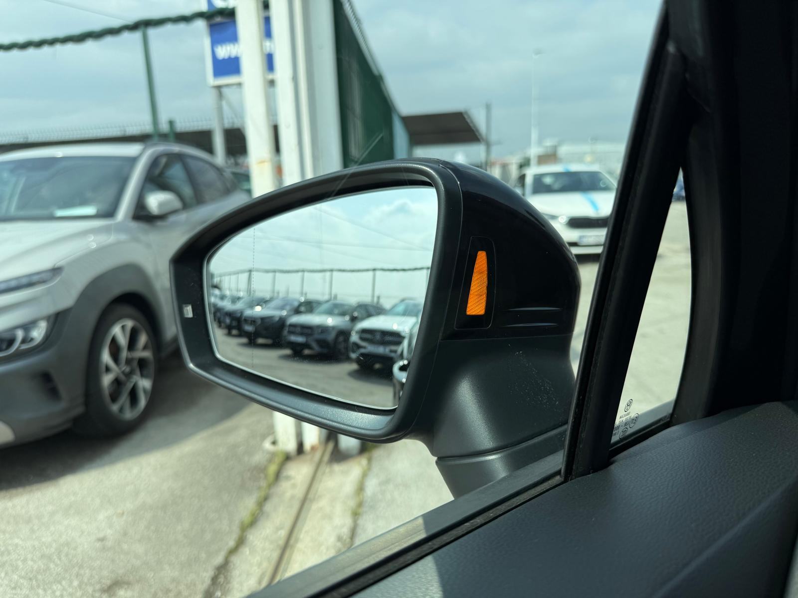 VW Tiguan 2.0 TDI DSG NAVIGACIJA°ADAPTIVNI TEMPOMAT°LEASING BEZ UČEŠĆA, fotografija 17
