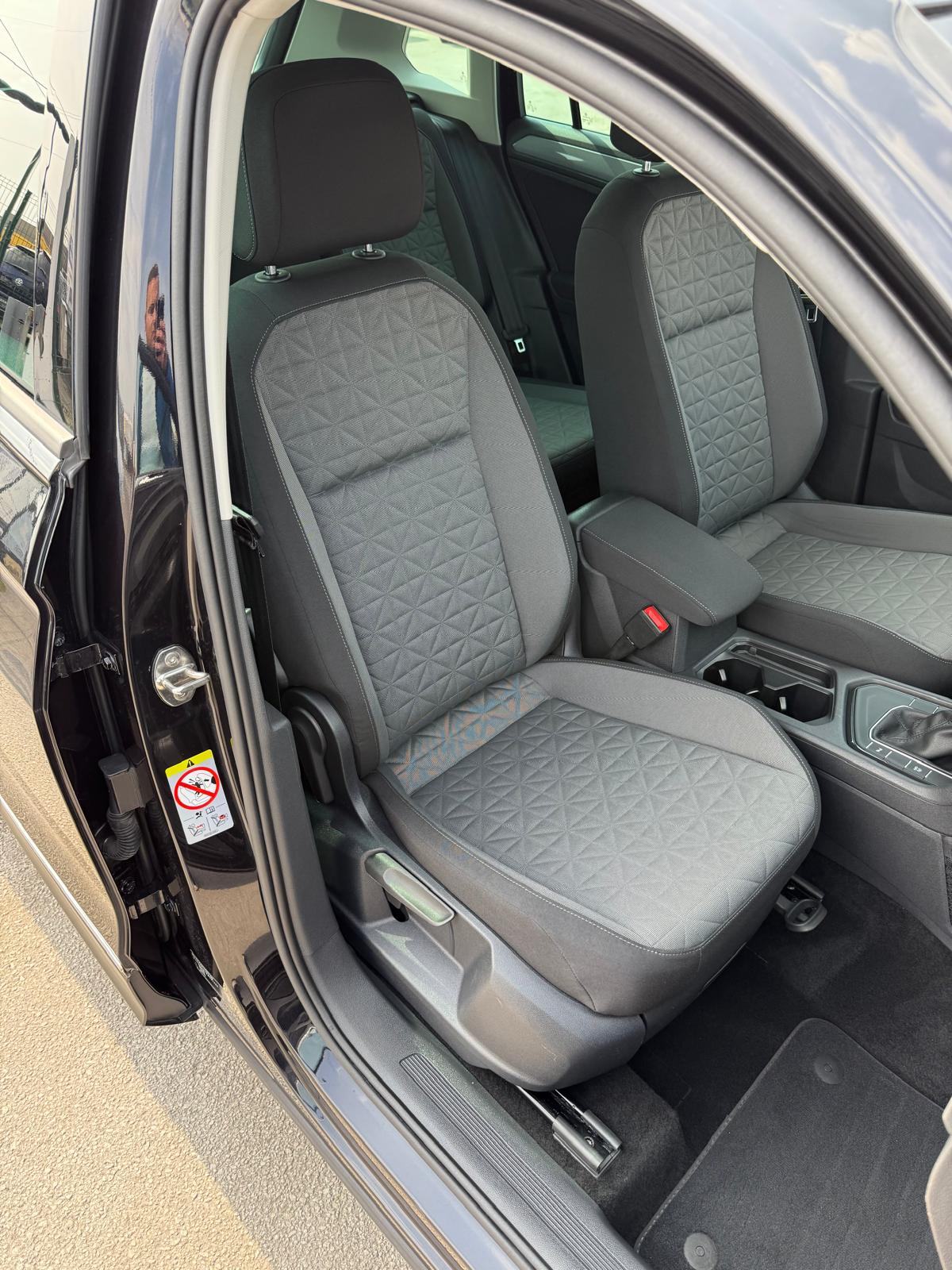 VW Tiguan 2.0 TDI DSG NAVIGACIJA°ADAPTIVNI TEMPOMAT°LEASING BEZ UČEŠĆA, fotografija 14