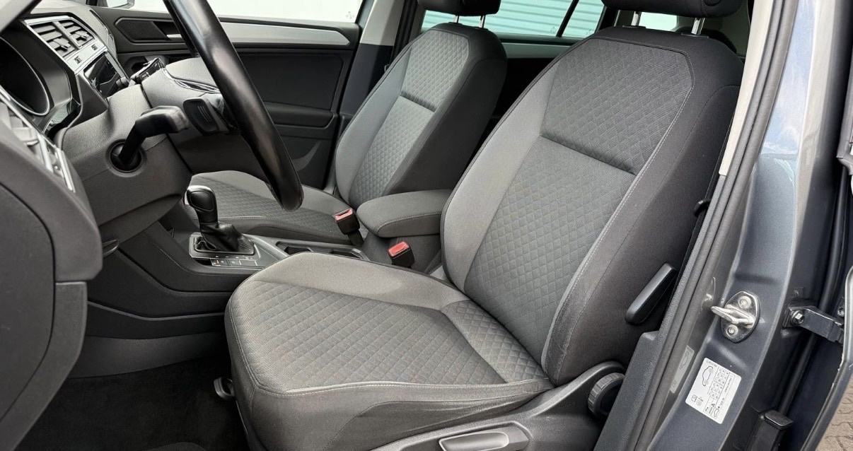 VW Tiguan 2.0 TDI - DSG - NAVIGACIJA - LEASING RATA VEĆ OD 337,00 EUR, fotografija 6