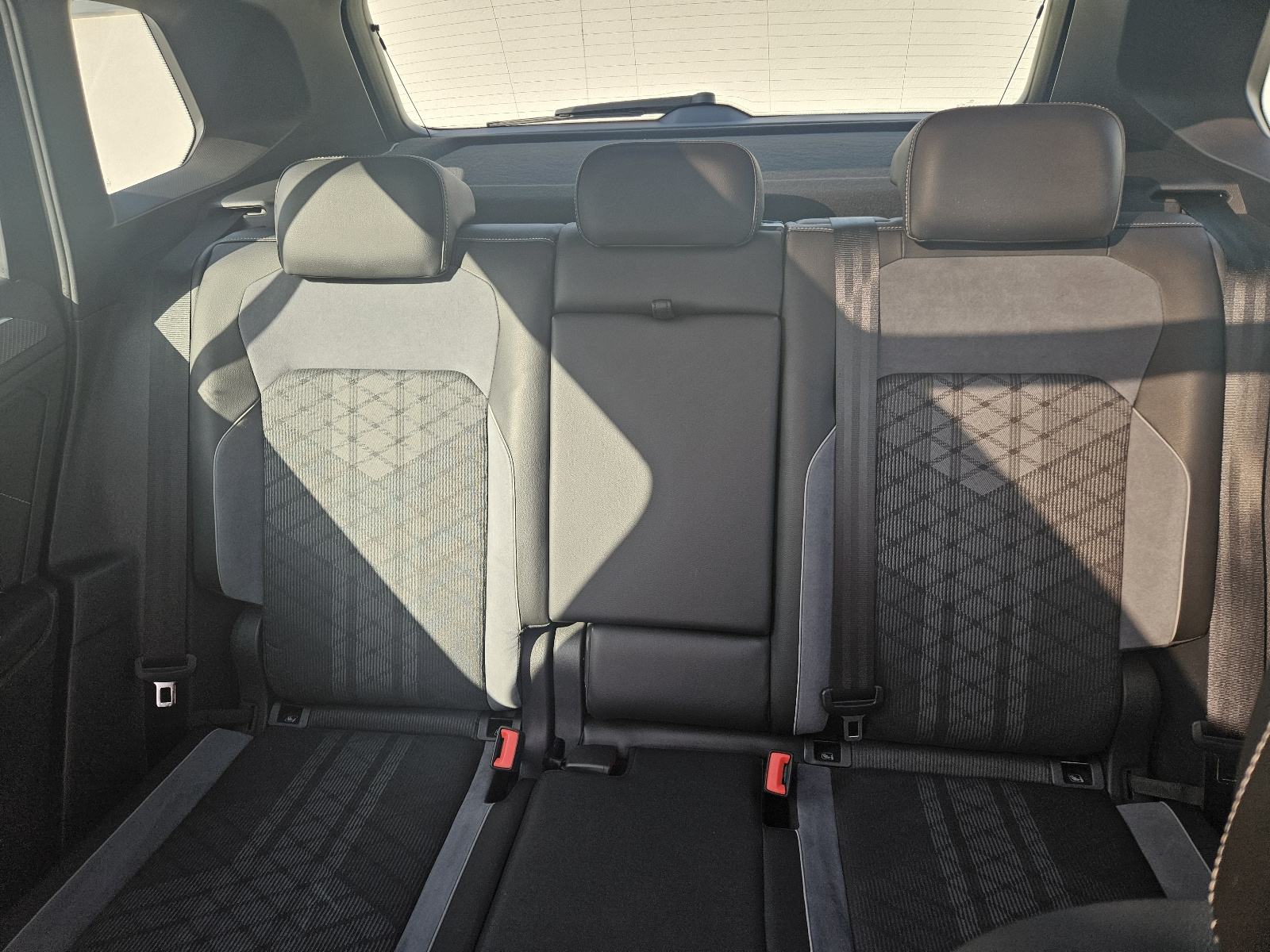 VW Tiguan 2,0 TDI DSG R LINE 4MOTION automatik, fotografija 13