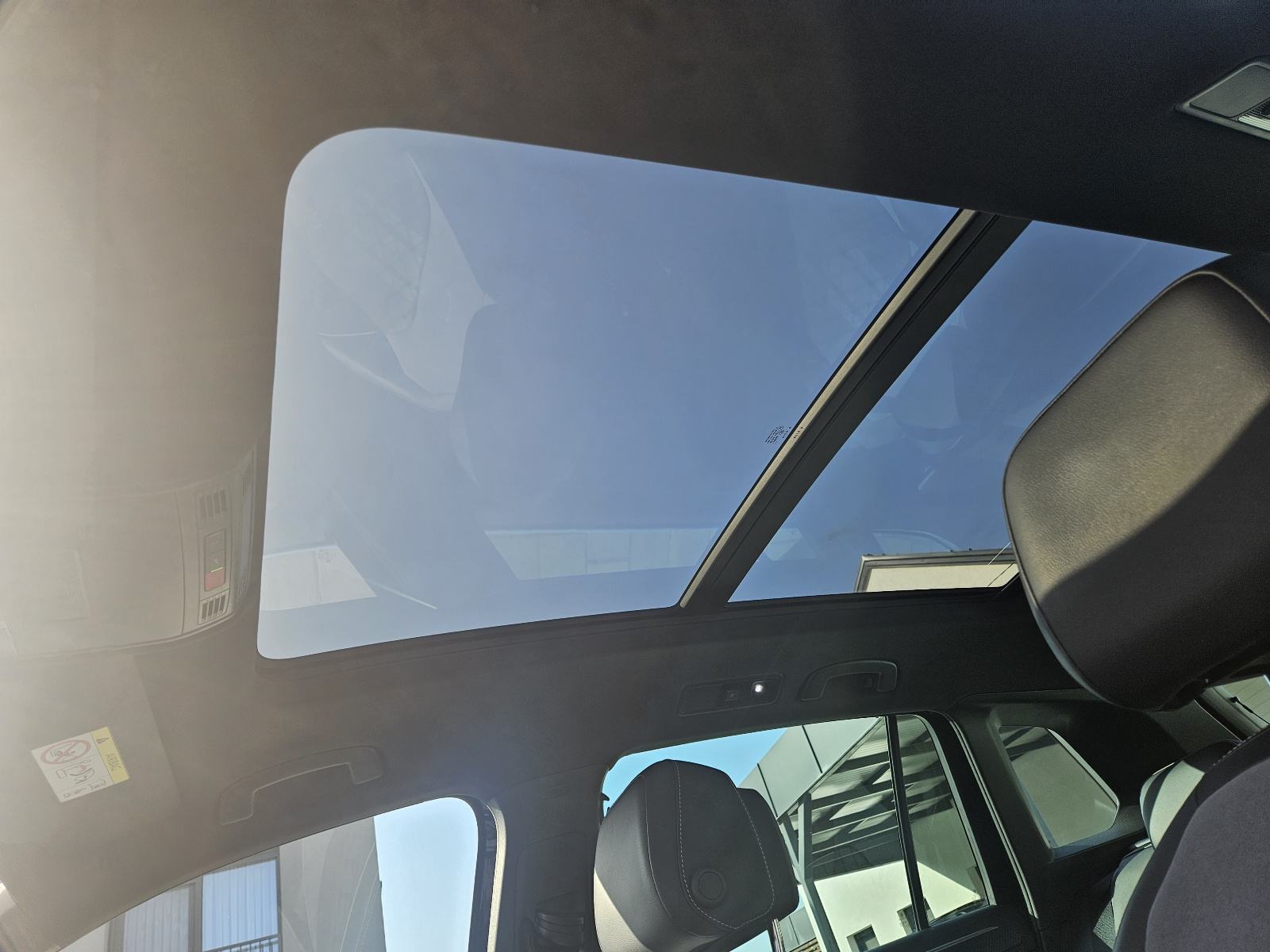 VW Tiguan 2,0 TDI DSG R LINE 4MOTION automatik, fotografija 14