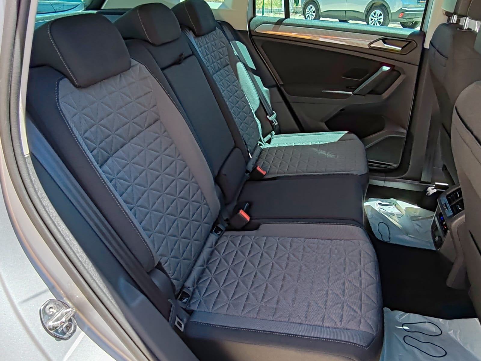 VW Tiguan 2,0 TDI DSG, fotografija 15
