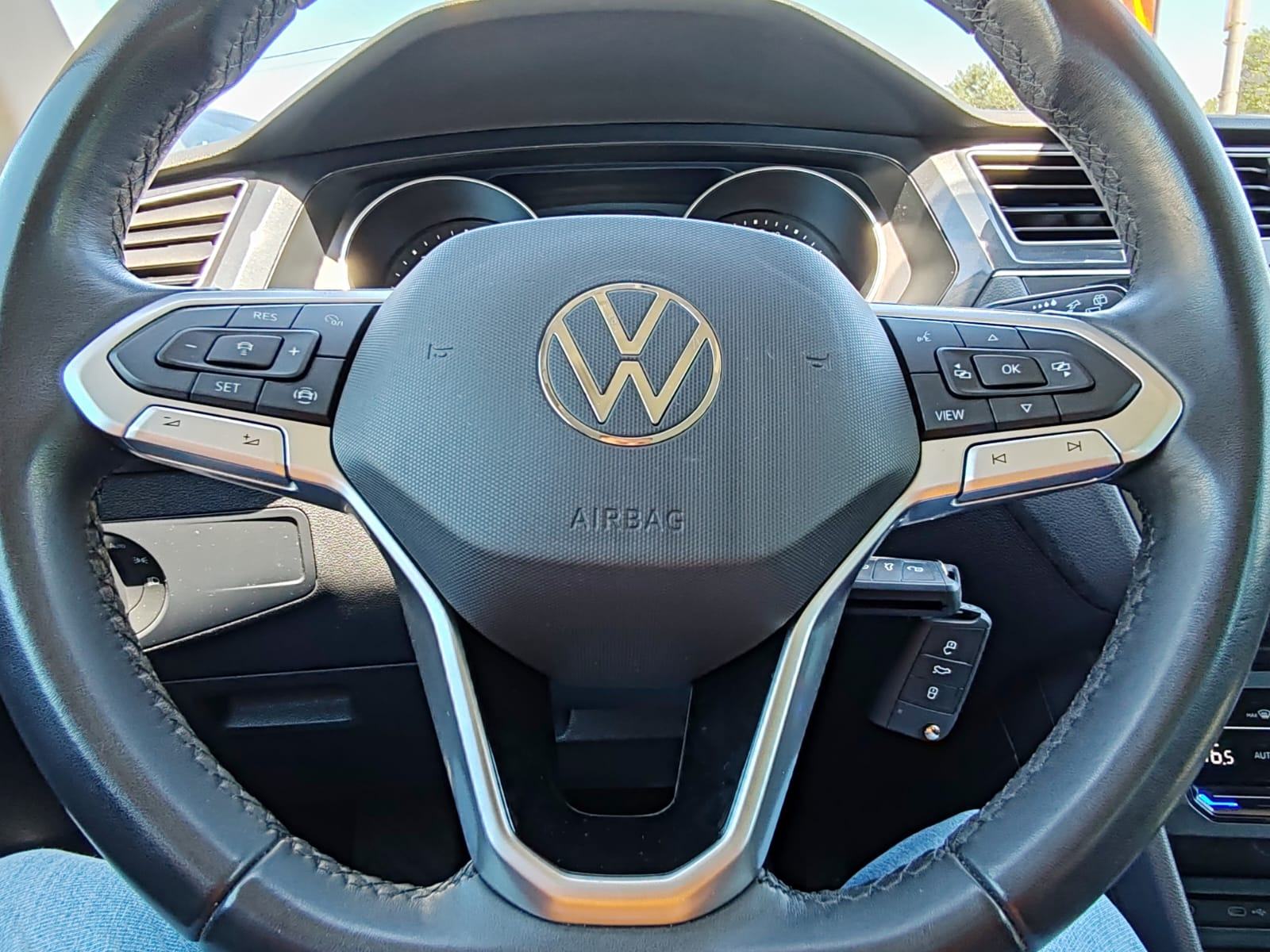 VW Tiguan 2,0 TDI DSG, fotografija 10