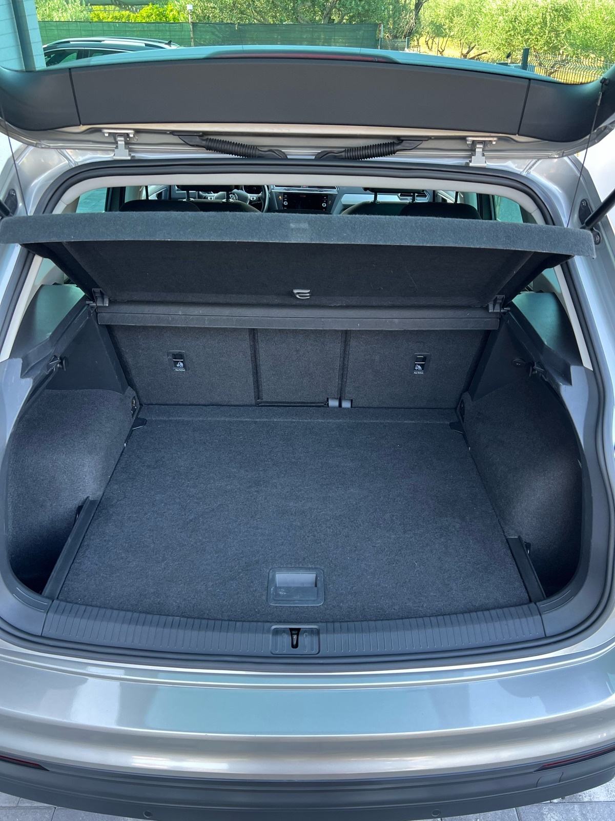 VW Tiguan 2,0 TDI DSG, fotografija 15