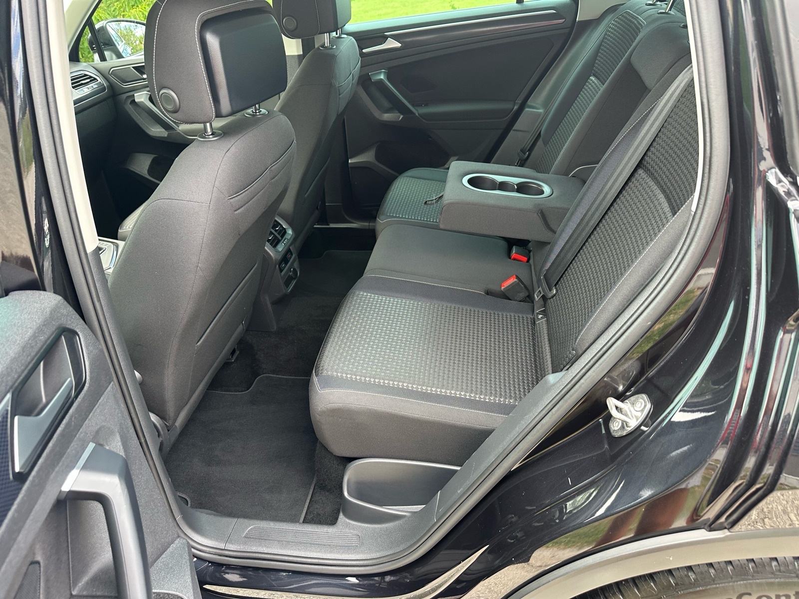 VW Tiguan 2,0 TDI DSG UNITED - ODLIČNO STANJE - VRIJEDI POGLEDATI!!, fotografija 11