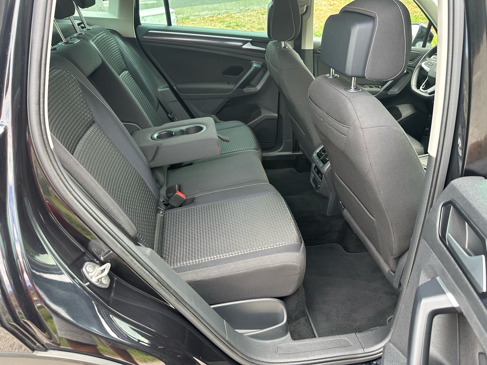 VW Tiguan 2,0 TDI DSG UNITED - ODLIČNO STANJE - VRIJEDI POGLEDATI!!, fotografija 12