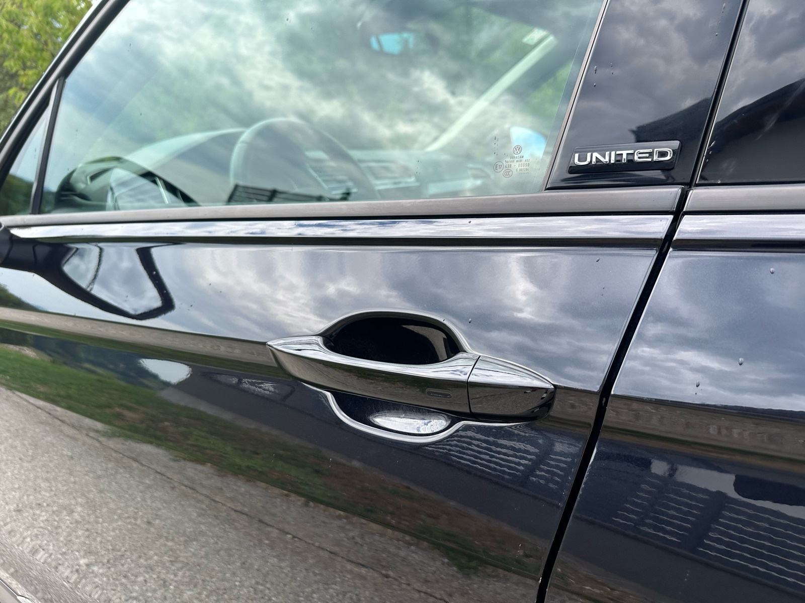 VW Tiguan 2,0 TDI DSG UNITED - ODLIČNO STANJE - VRIJEDI POGLEDATI!!, fotografija 18
