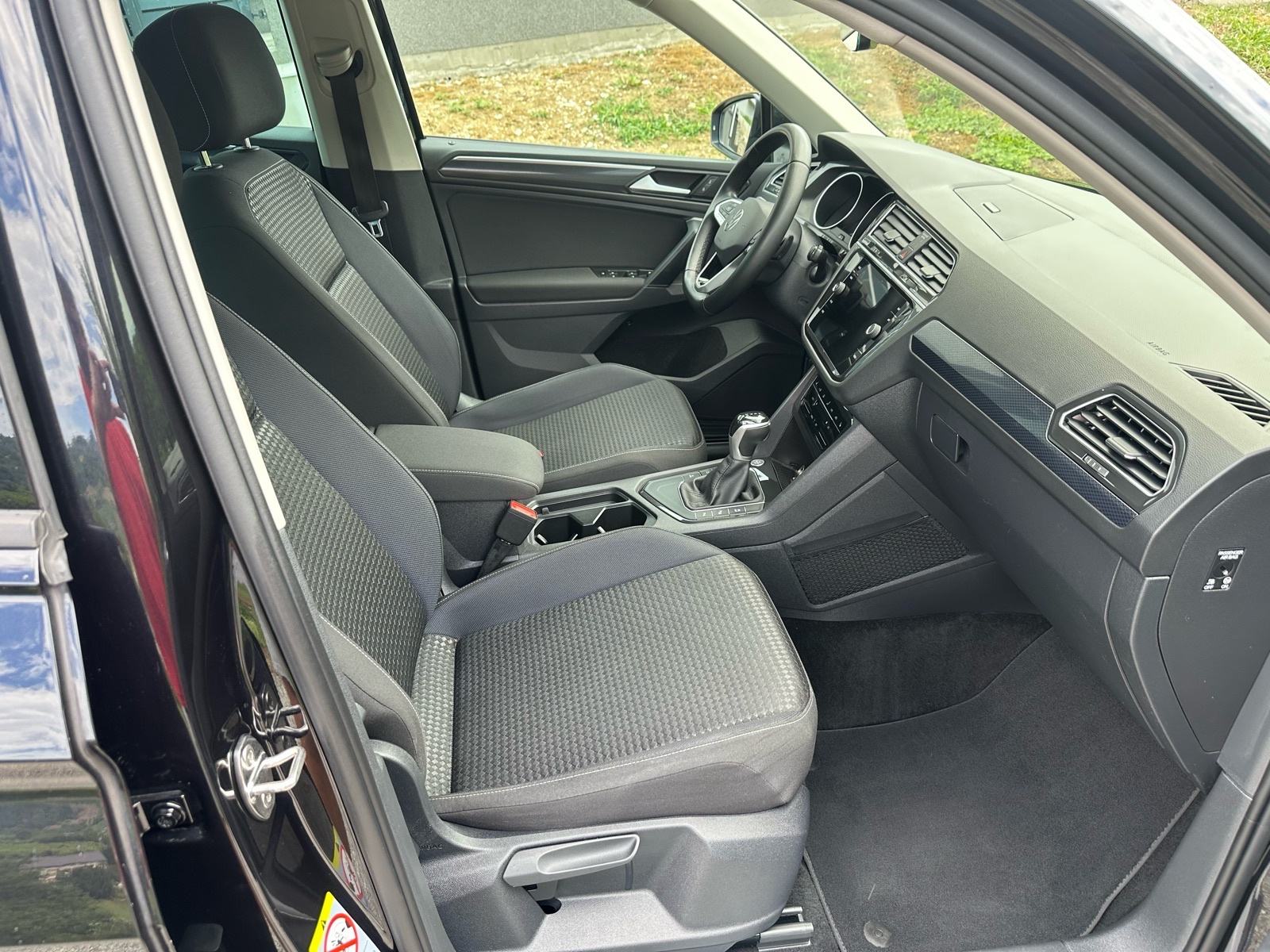 VW Tiguan 2,0 TDI DSG UNITED - ODLIČNO STANJE - VRIJEDI POGLEDATI!!, fotografija 10