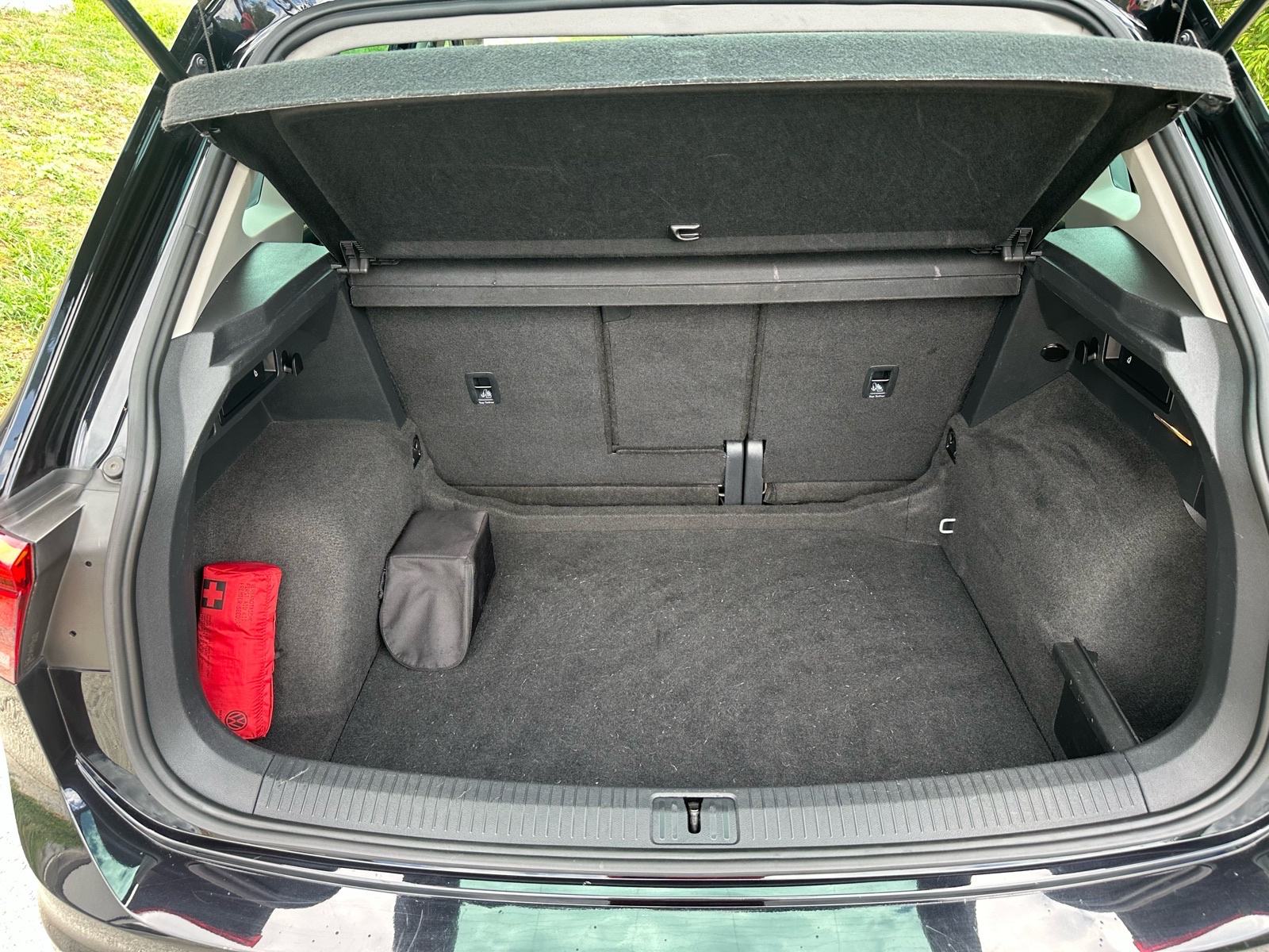 VW Tiguan 2,0 TDI DSG UNITED - ODLIČNO STANJE - VRIJEDI POGLEDATI!!, fotografija 17