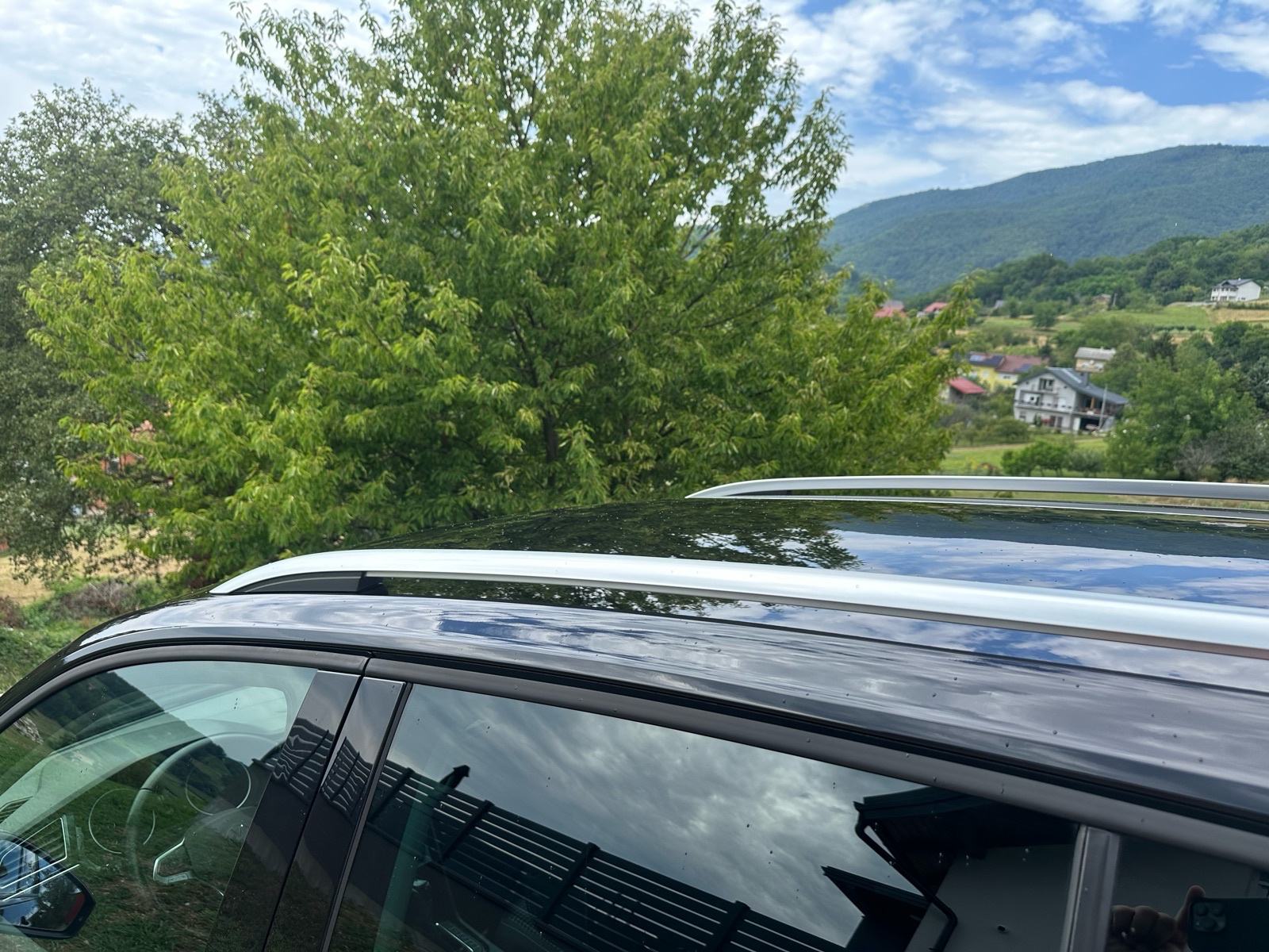 VW Tiguan 2,0 TDI DSG UNITED - ODLIČNO STANJE - VRIJEDI POGLEDATI!!, fotografija 19