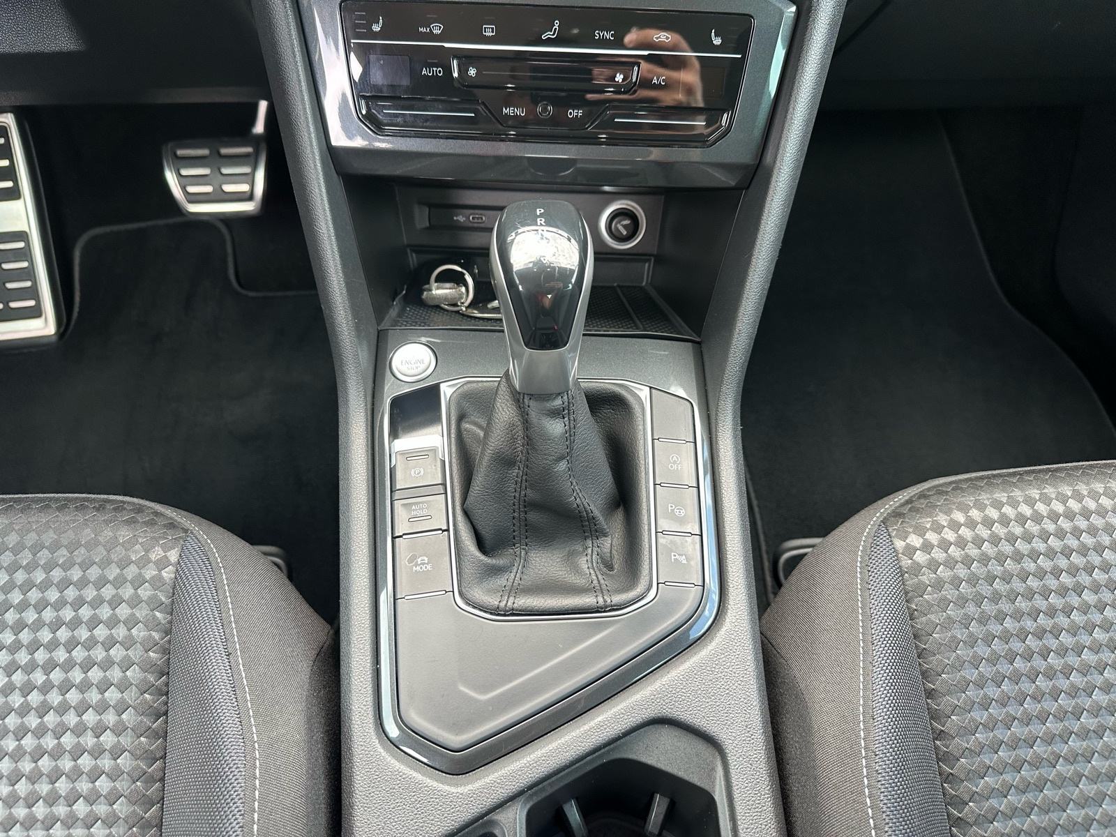 VW Tiguan 2,0 TDI DSG UNITED - ODLIČNO STANJE - VRIJEDI POGLEDATI!!, fotografija 15