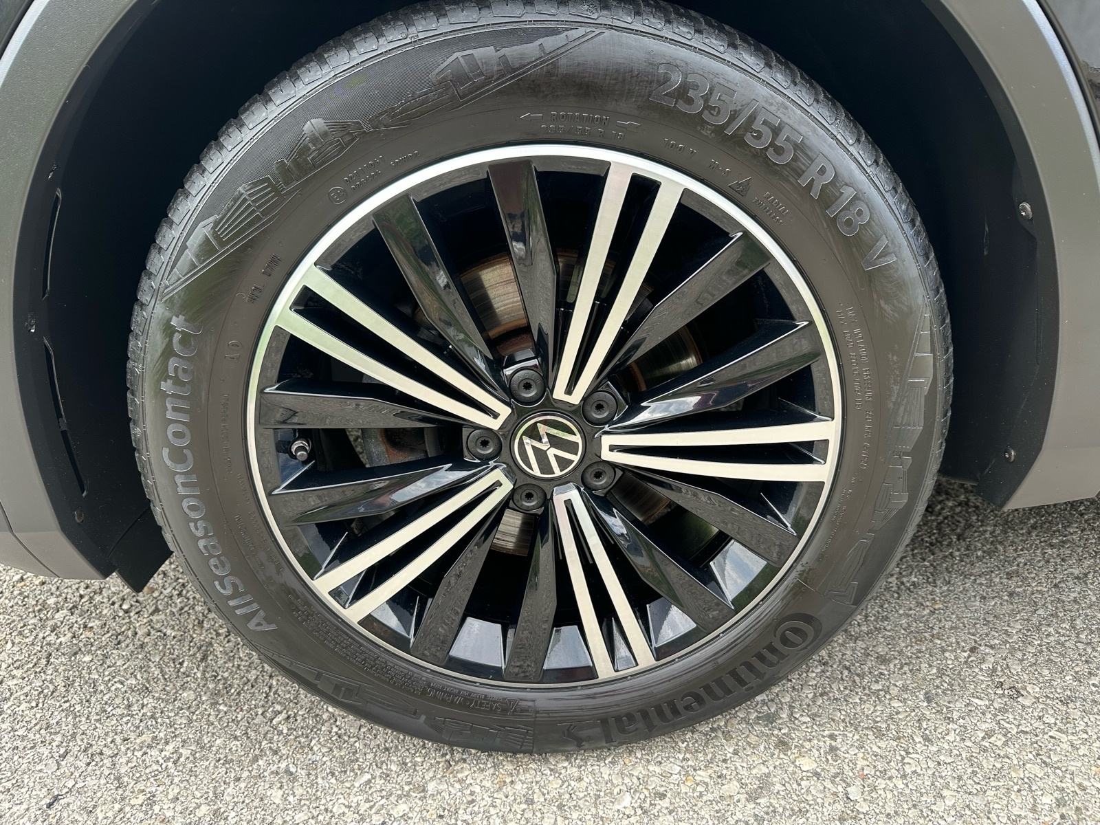 VW Tiguan 2,0 TDI DSG UNITED - ODLIČNO STANJE - VRIJEDI POGLEDATI!!, fotografija 20