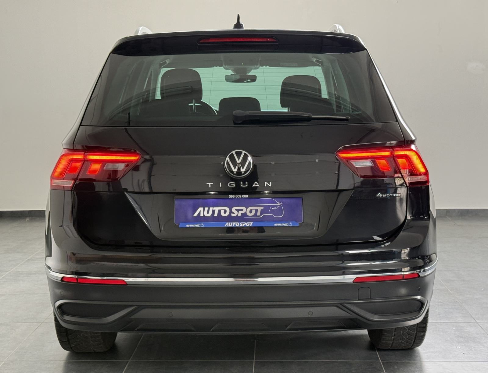 VW Tiguan 2,0 TDI DSG •VIRTUAL•ACC•JAMSTVO 24MJ•LEASING 0% UČEŠĆA, fotografija 6