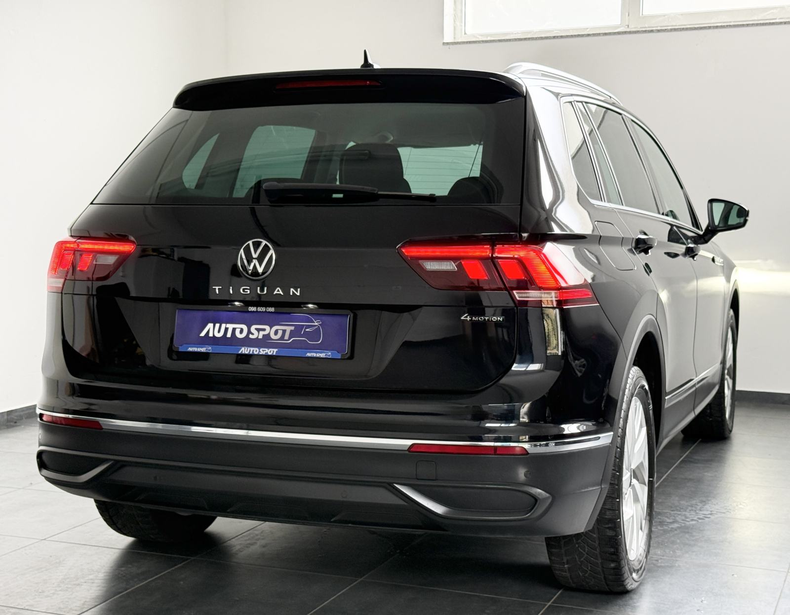 VW Tiguan 2,0 TDI DSG •VIRTUAL•ACC•JAMSTVO 24MJ•LEASING 0% UČEŠĆA, fotografija 7