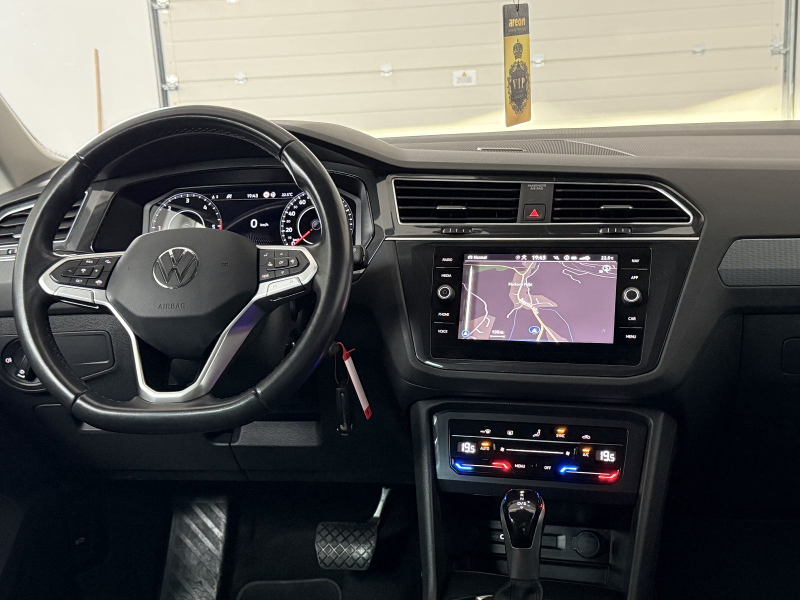 VW Tiguan 2,0 TDI DSG •VIRTUAL•ACC•JAMSTVO 24MJ•LEASING 0% UČEŠĆA, fotografija 10