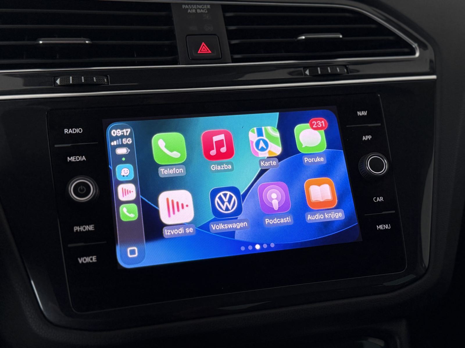 VW Tiguan 2,0 TDI DSG •VIRTUAL•ACC•JAMSTVO 24MJ•LEASING 0% UČEŠĆA, fotografija 15