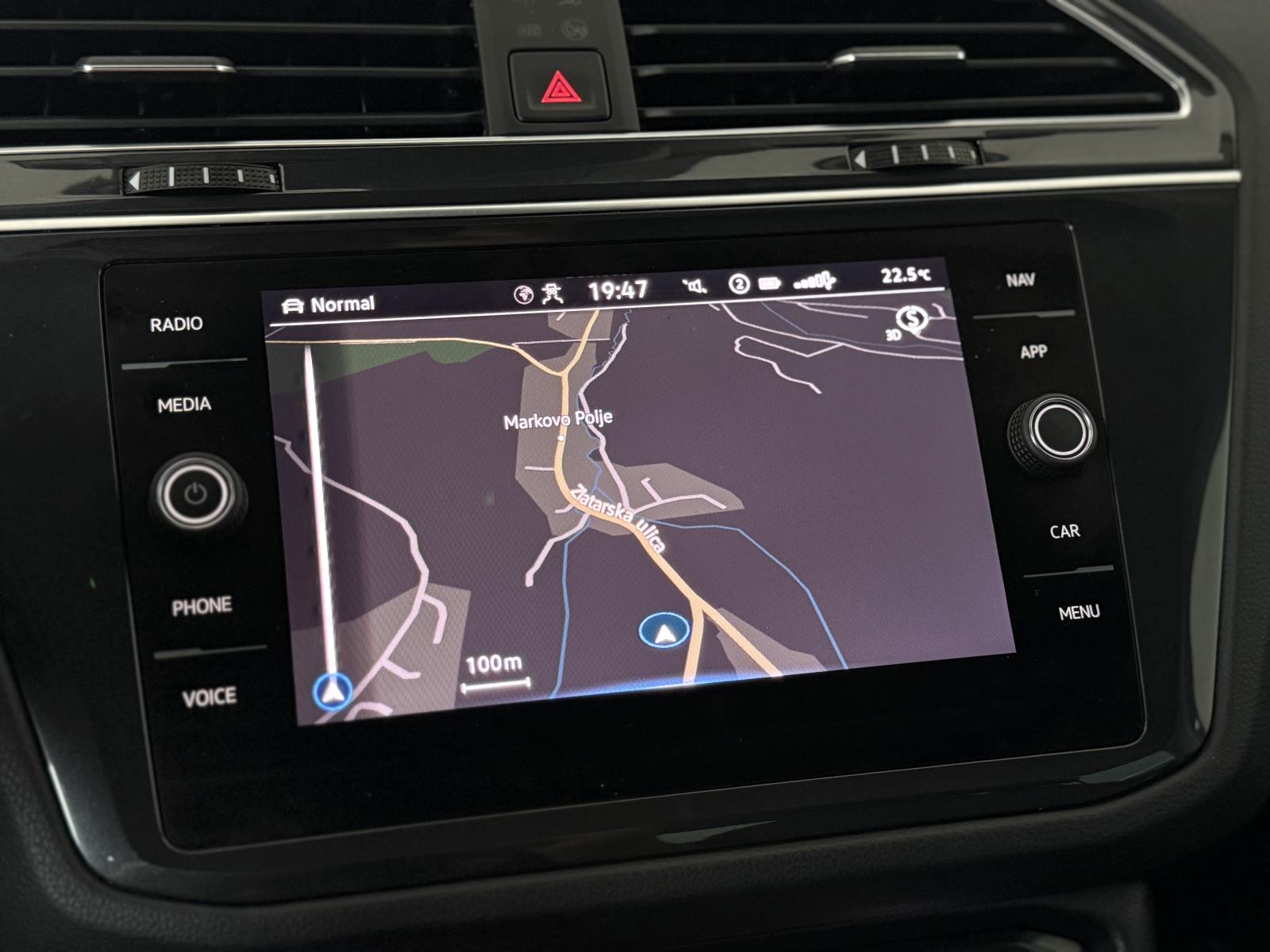 VW Tiguan 2,0 TDI DSG •VIRTUAL•ACC•JAMSTVO 24MJ•LEASING 0% UČEŠĆA, fotografija 17