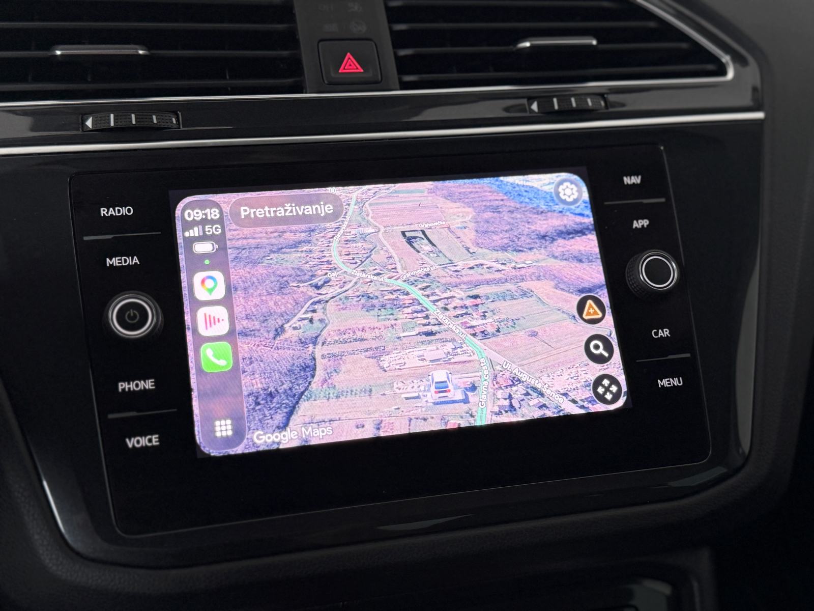 VW Tiguan 2,0 TDI DSG •VIRTUAL•ACC•JAMSTVO 24MJ•LEASING 0% UČEŠĆA, fotografija 16