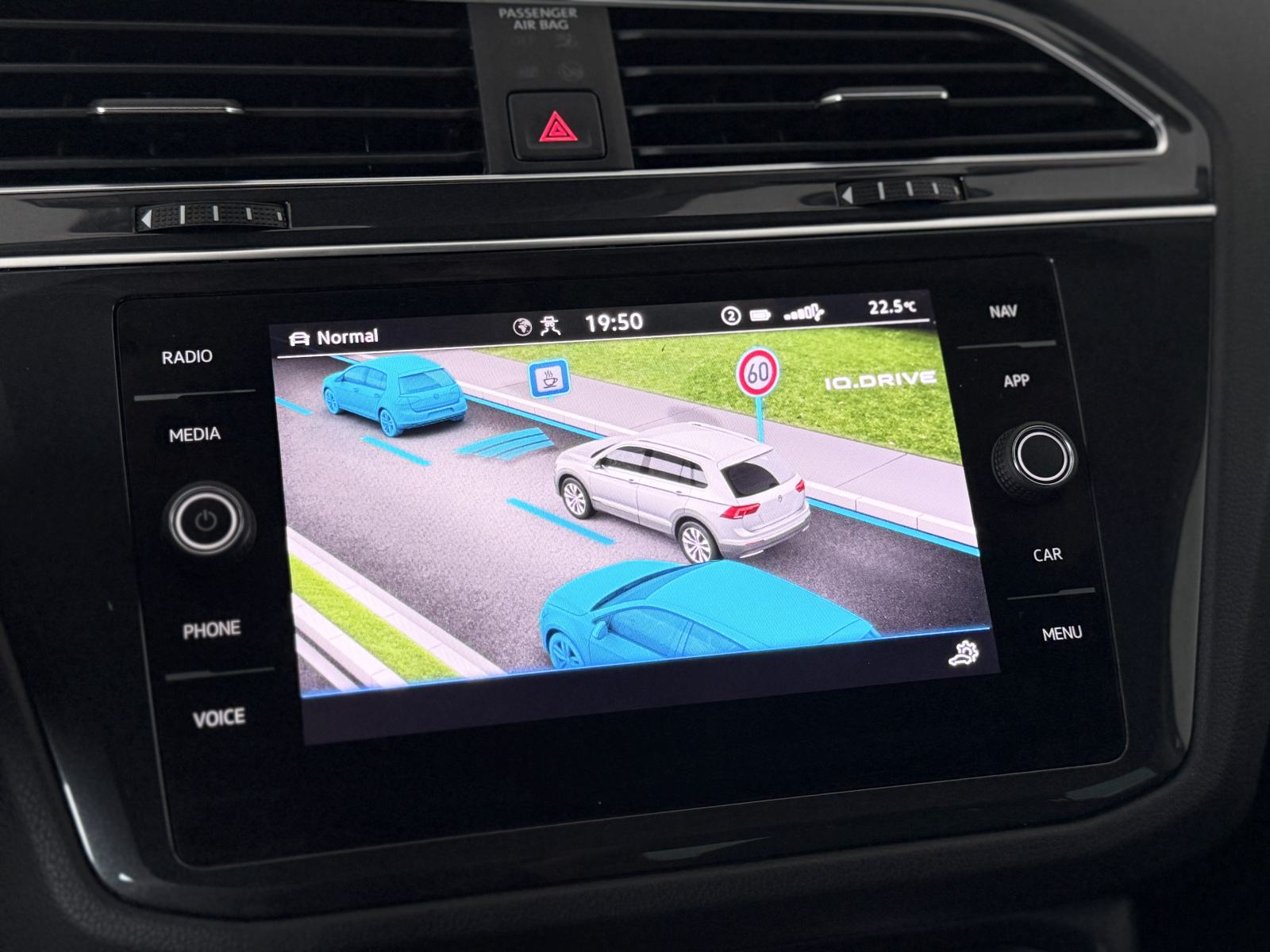 VW Tiguan 2,0 TDI DSG •VIRTUAL•ACC•JAMSTVO 24MJ•LEASING 0% UČEŠĆA, fotografija 18