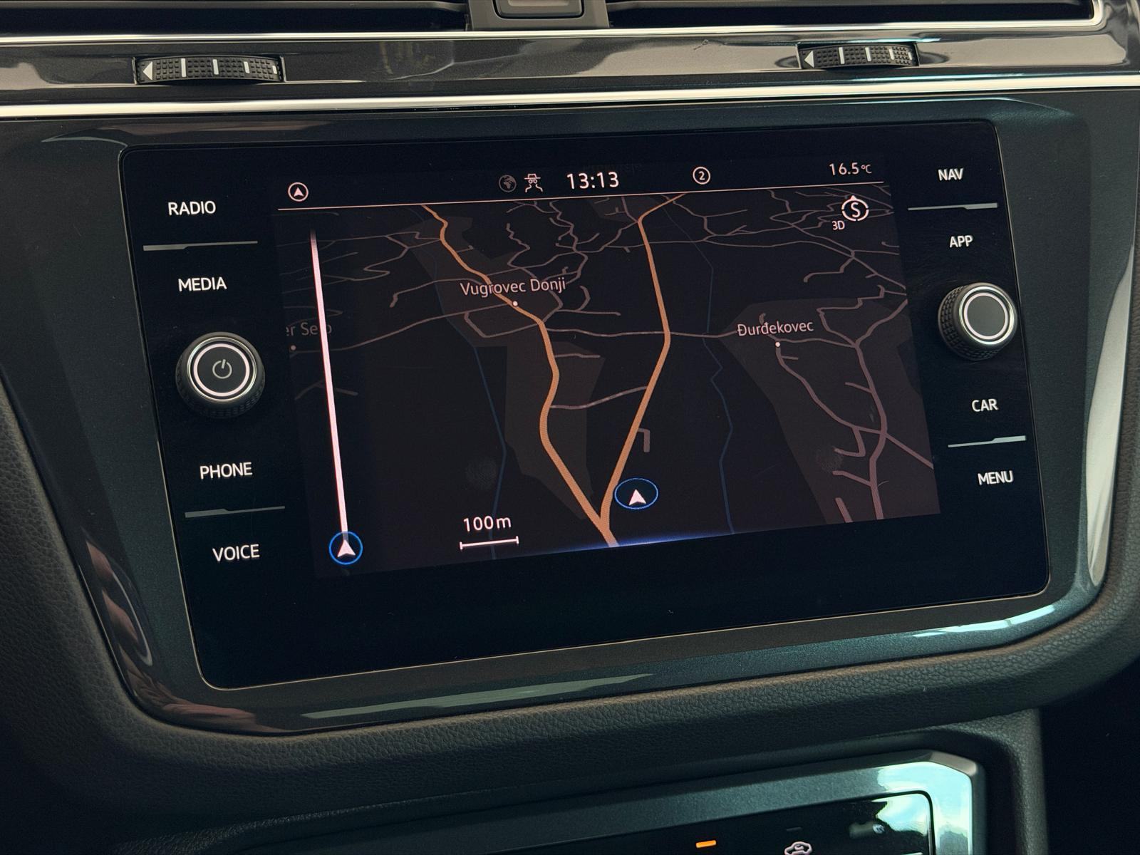 VW Tiguan 2,0 TDI DSG •VIRTUAL C.•ACC•JAMSTVO 24MJ•LEASING 0% UČEŠĆA, fotografija 16