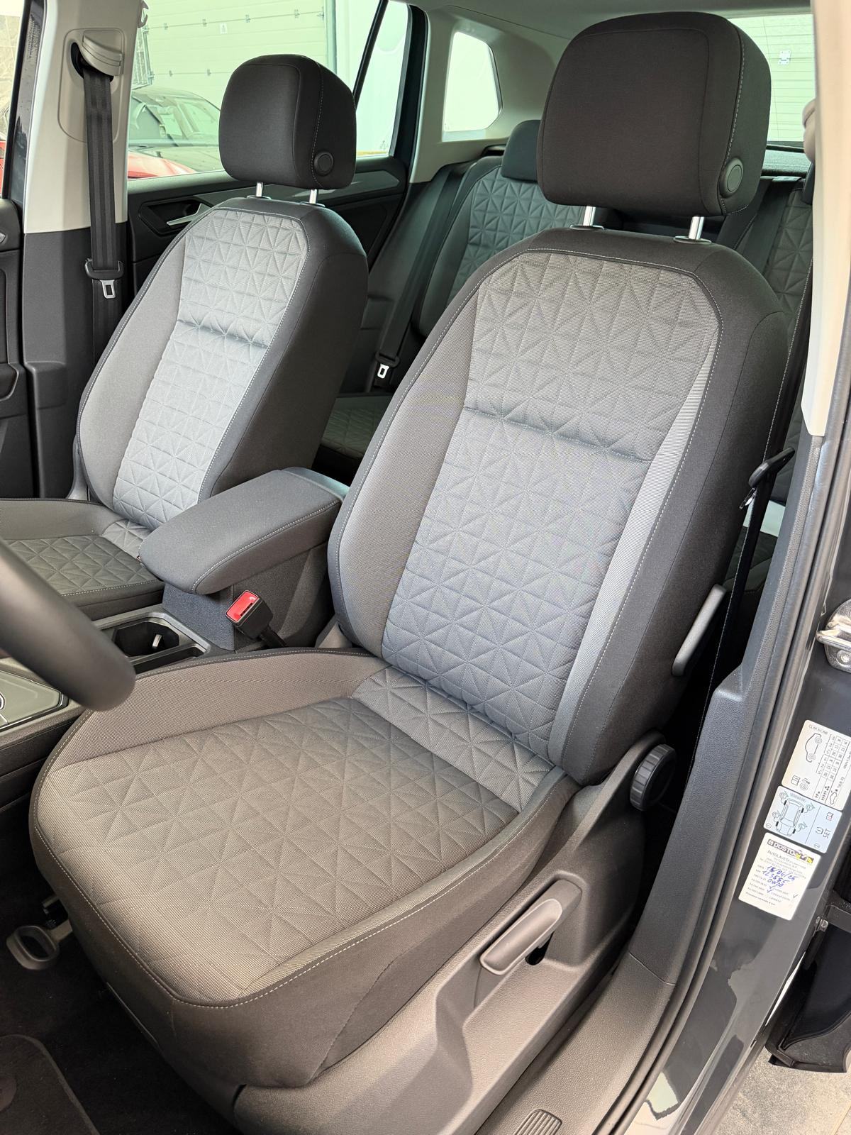 VW Tiguan 2,0 TDI DSG •VIRTUAL C.•ACC•JAMSTVO 24MJ•LEASING 0% UČEŠĆA, fotografija 14
