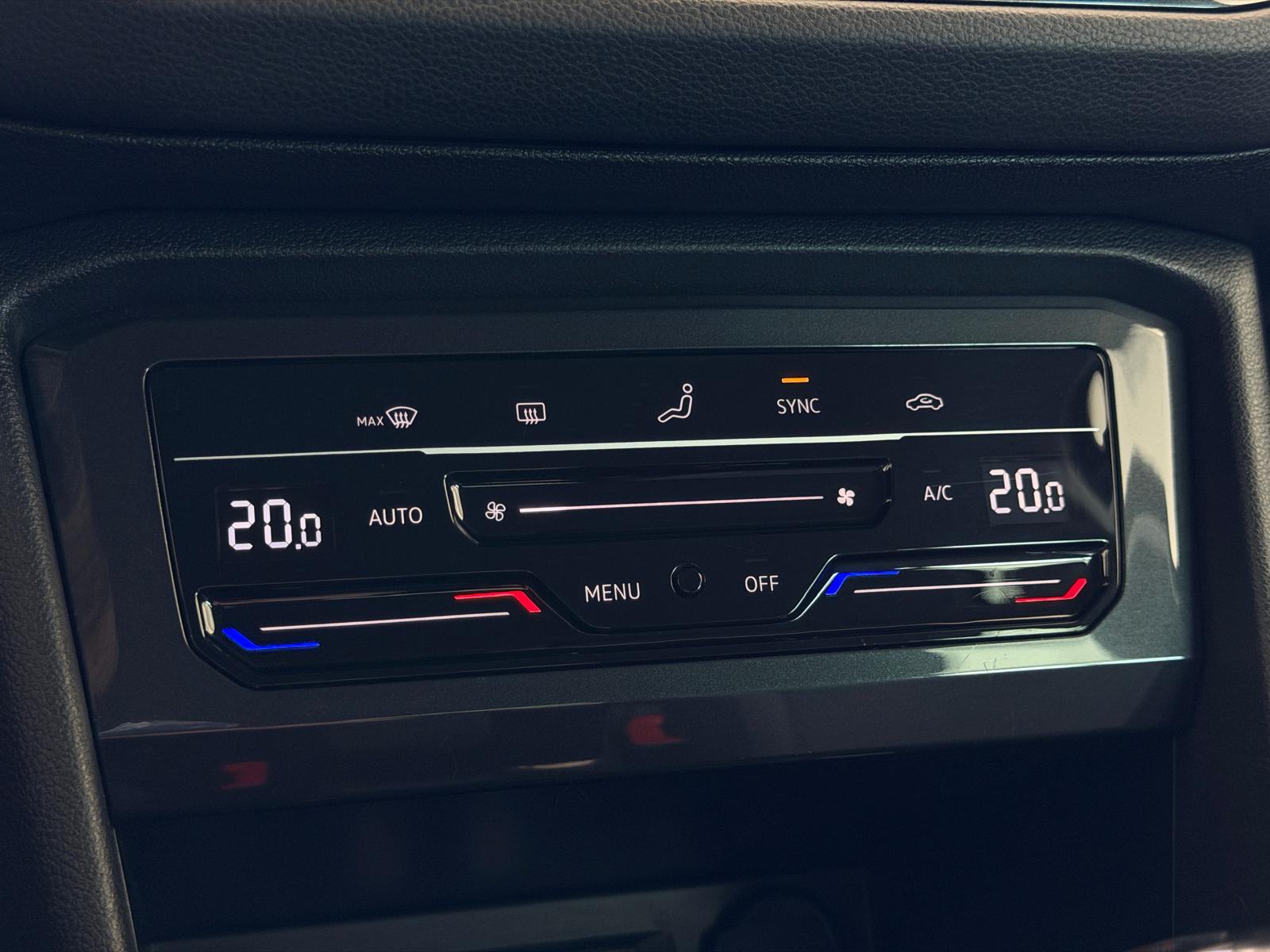 VW Tiguan 2,0 TDI DSG •VIRTUAL C.•ACC•JAMSTVO 24MJ•LEASING 0% UČEŠĆA, fotografija 18