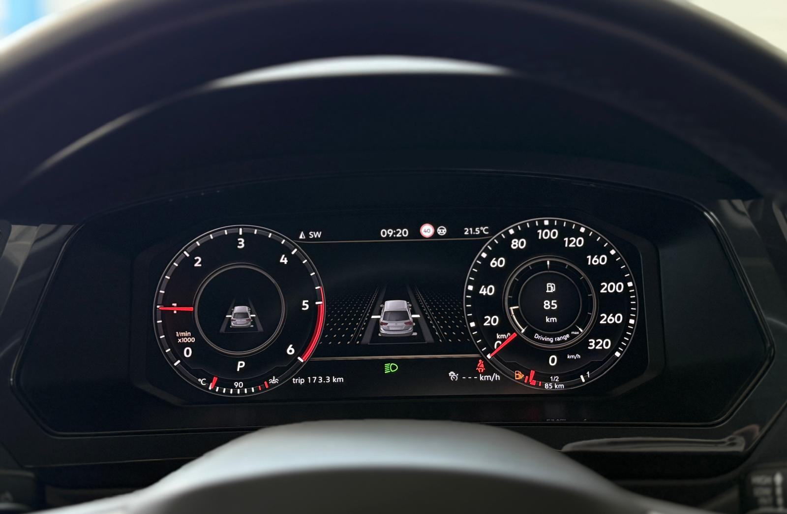 VW Tiguan 2,0 TDI DSG •VIRTUAL C.•ACC•JAMSTVO 24MJ•LEASING 0% UČEŠĆA, fotografija 11