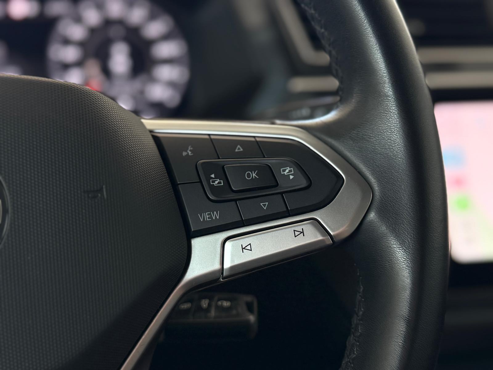 VW Tiguan 2,0 TDI DSG •VIRTUAL C.•ACC•JAMSTVO 24MJ•LEASING 0% UČEŠĆA, fotografija 13