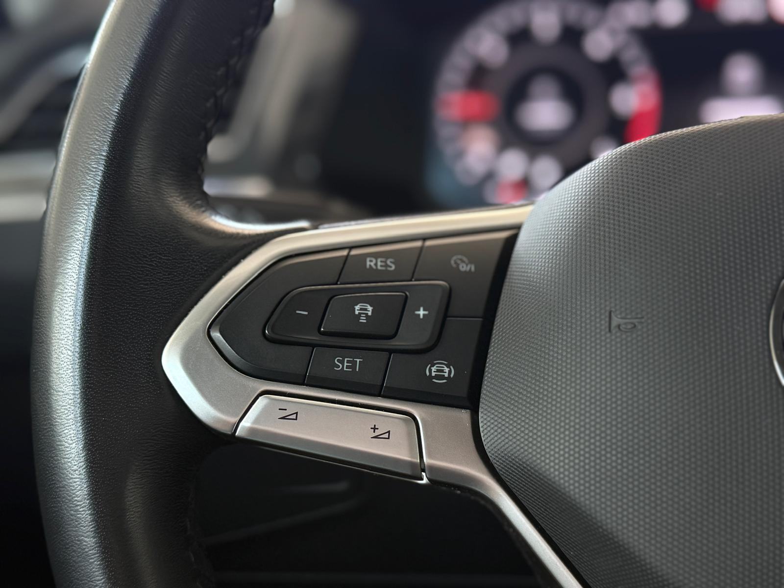 VW Tiguan 2,0 TDI DSG •VIRTUAL C.•ACC•JAMSTVO 24MJ•LEASING 0% UČEŠĆA, fotografija 12