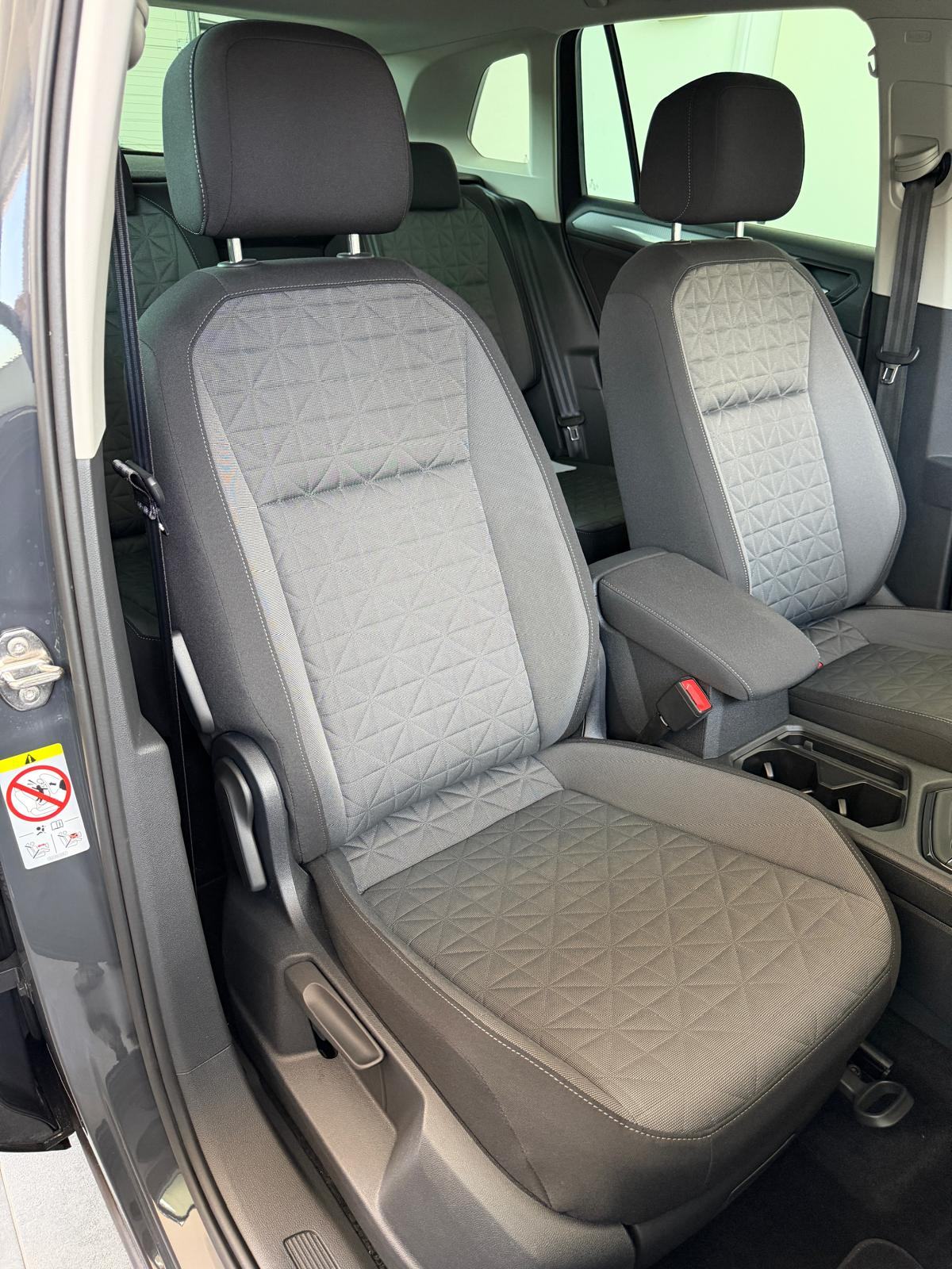 VW Tiguan 2,0 TDI DSG •VIRTUAL C.•ACC•JAMSTVO 24MJ•LEASING 0% UČEŠĆA, fotografija 15