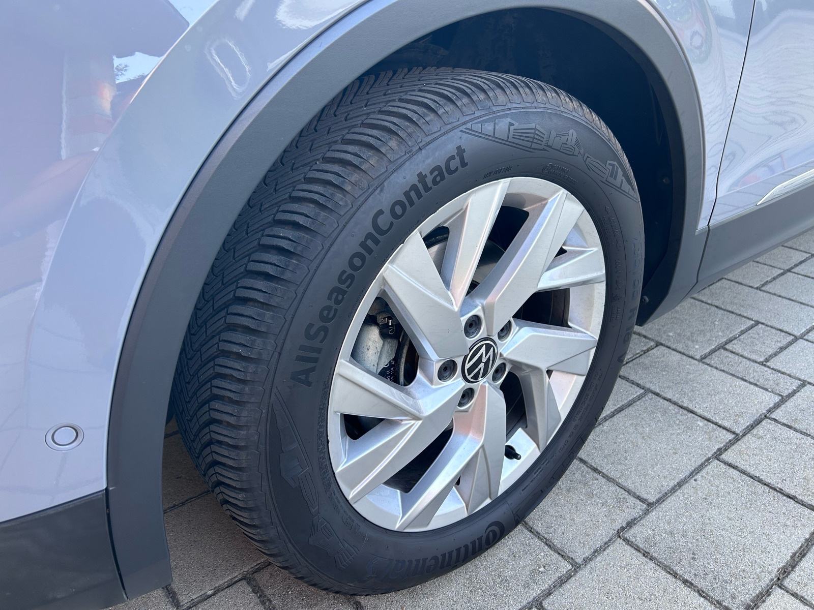 VW TIGUAN 2.0 TDI ELEGANCE DSG 150 KS, MATRIX HARMAN/KARDON TOP STANJE, fotografija 18