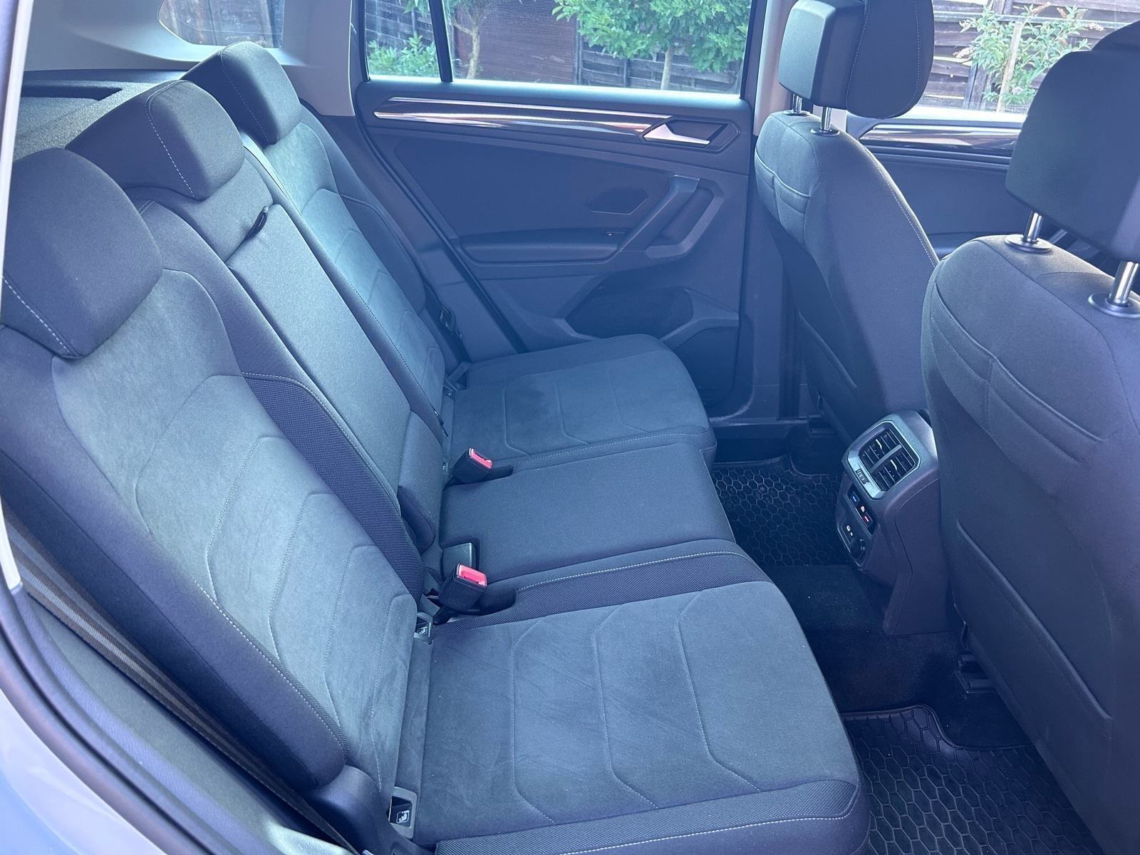 VW TIGUAN 2.0 TDI ELEGANCE DSG 150 KS, MATRIX HARMAN/KARDON TOP STANJE, fotografija 15