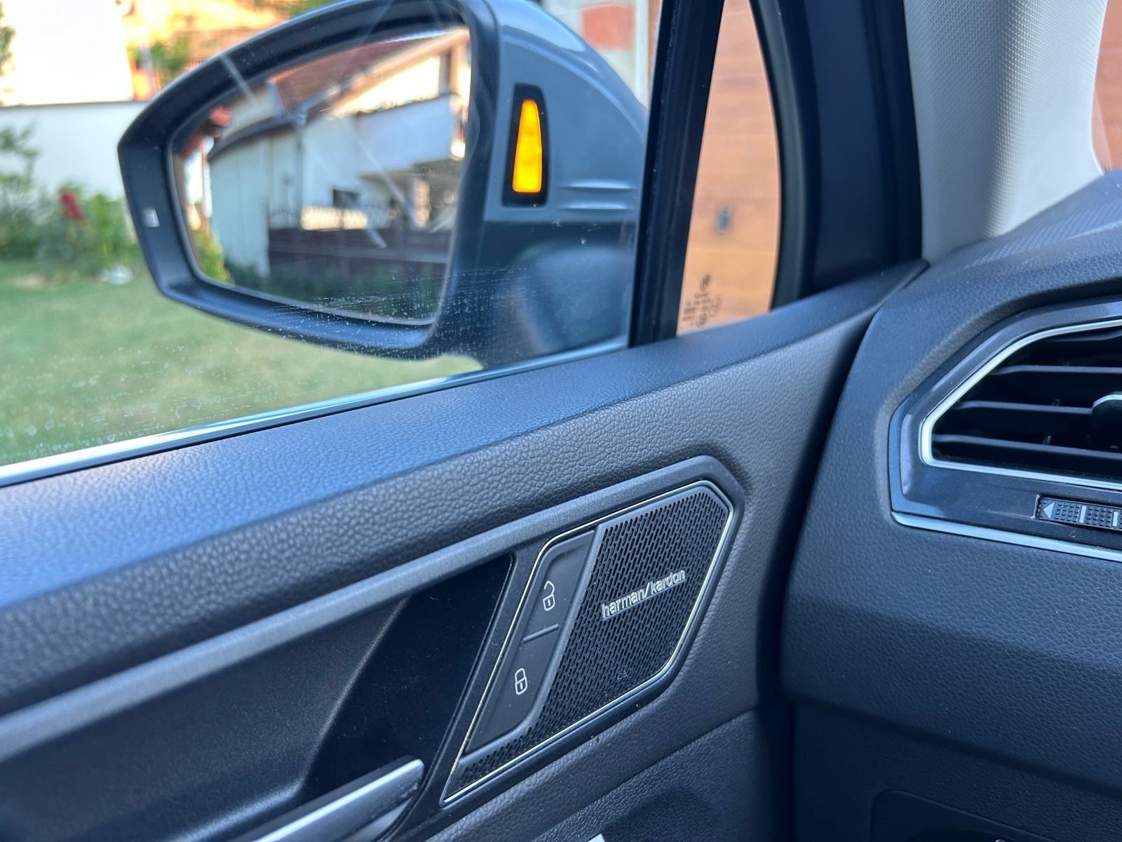 VW TIGUAN 2.0 TDI ELEGANCE DSG 150 KS, MATRIX HARMAN/KARDON TOP STANJE, fotografija 11