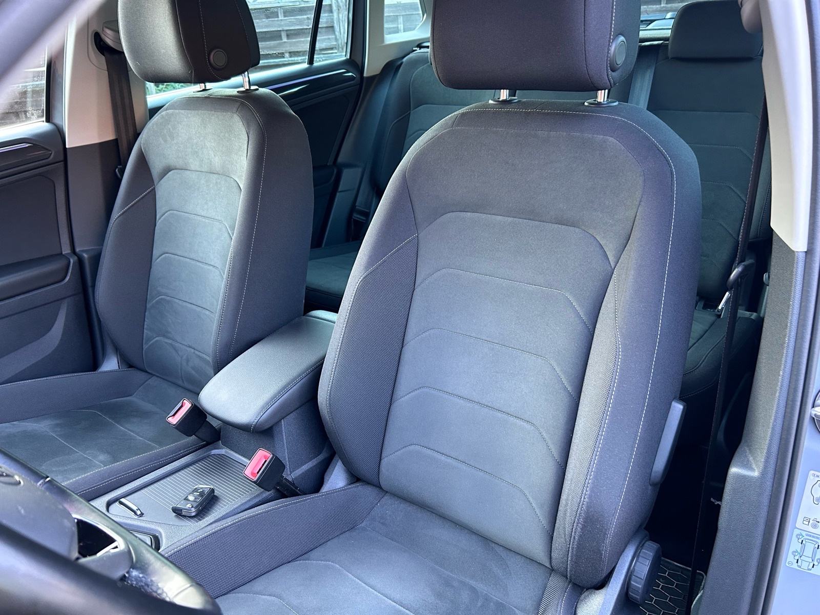 VW TIGUAN 2.0 TDI ELEGANCE DSG 150 KS, MATRIX HARMAN/KARDON TOP STANJE, fotografija 13