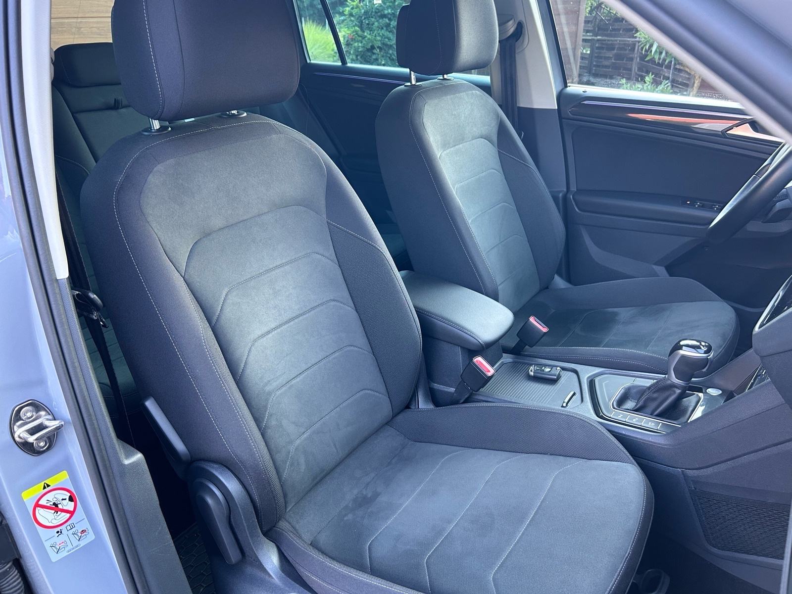 VW TIGUAN 2.0 TDI ELEGANCE DSG 150 KS, MATRIX HARMAN/KARDON TOP STANJE, fotografija 14