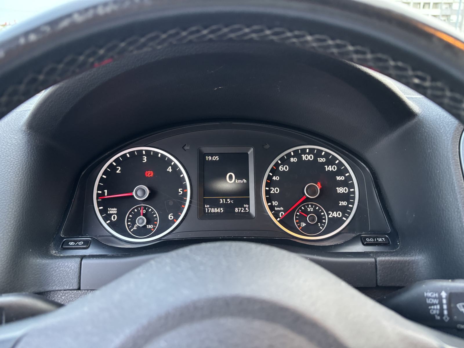 VW Tiguan 2.0 TDI Facelift / Bixenon / Odličan / Plaćeno sve do reg., fotografija 9