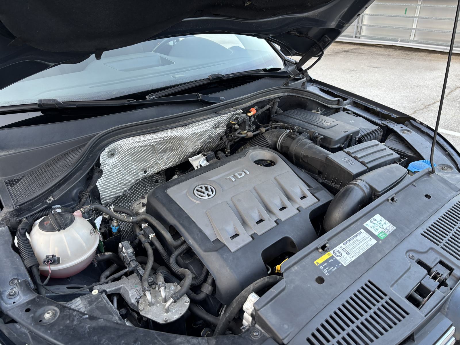 VW Tiguan 2.0 TDI Facelift / Bixenon / Odličan / Plaćeno sve do reg., fotografija 15