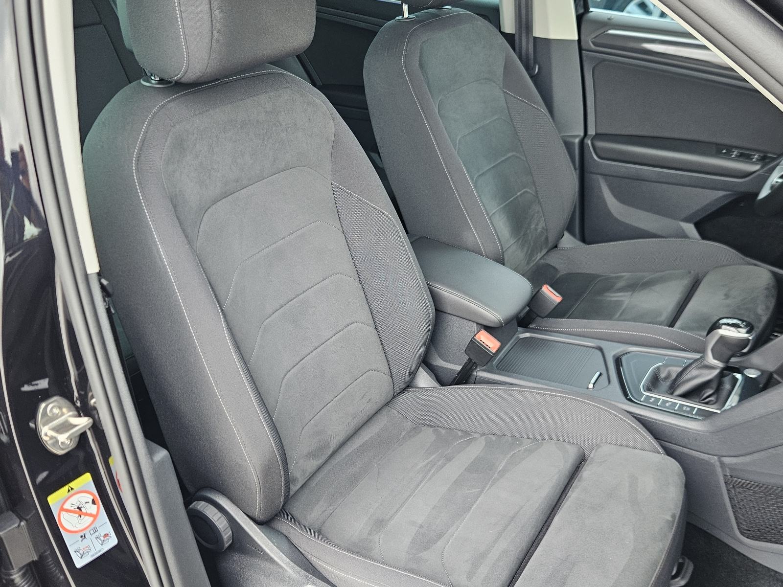 VW Tiguan 2,0 TDI DSG HIGHLINE ALU,NAVI,PANORAMA,VIRTUAL, fotografija 12