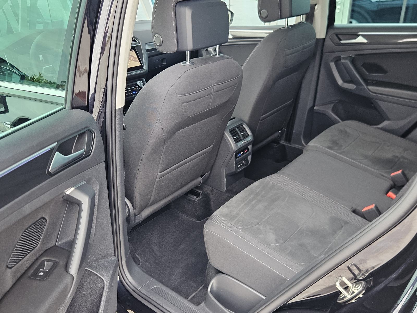 VW Tiguan 2,0 TDI DSG HIGHLINE ALU,NAVI,PANORAMA,VIRTUAL, fotografija 15