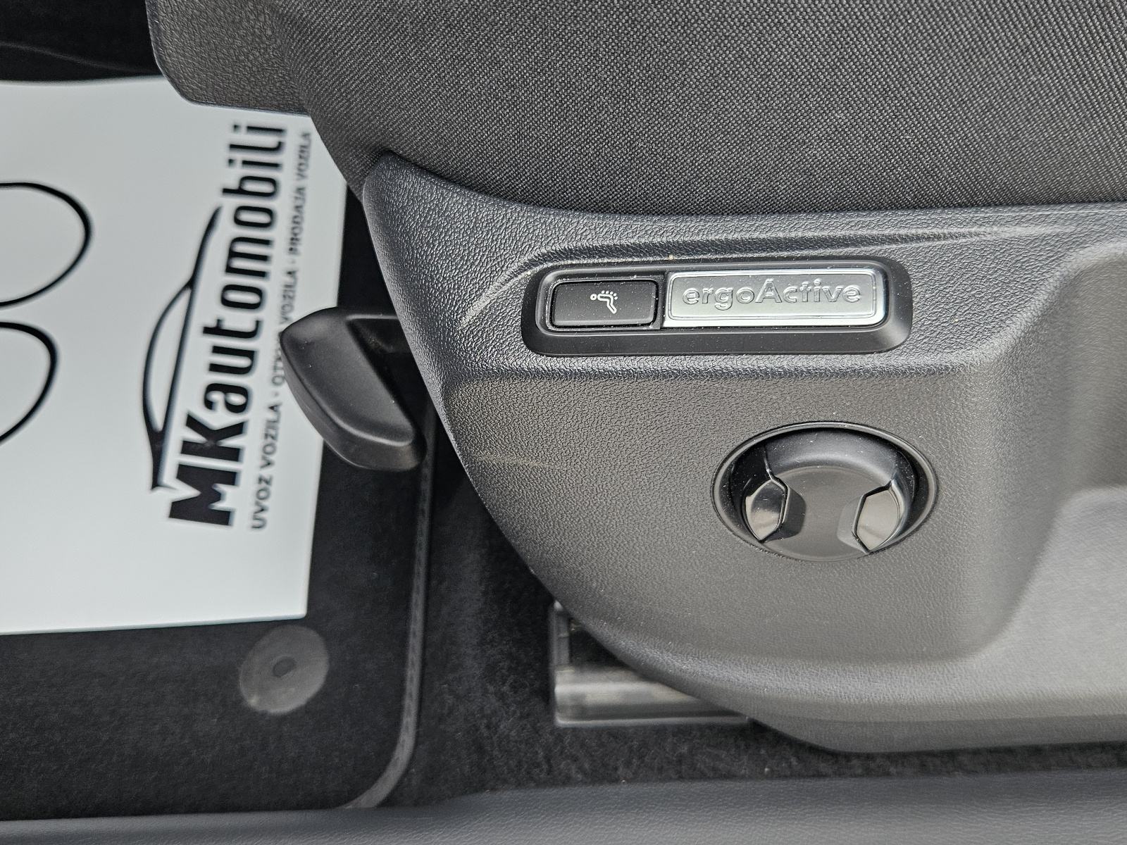 VW Tiguan 2,0 TDI DSG HIGHLINE ALU,NAVI,PANORAMA,VIRTUAL, fotografija 19