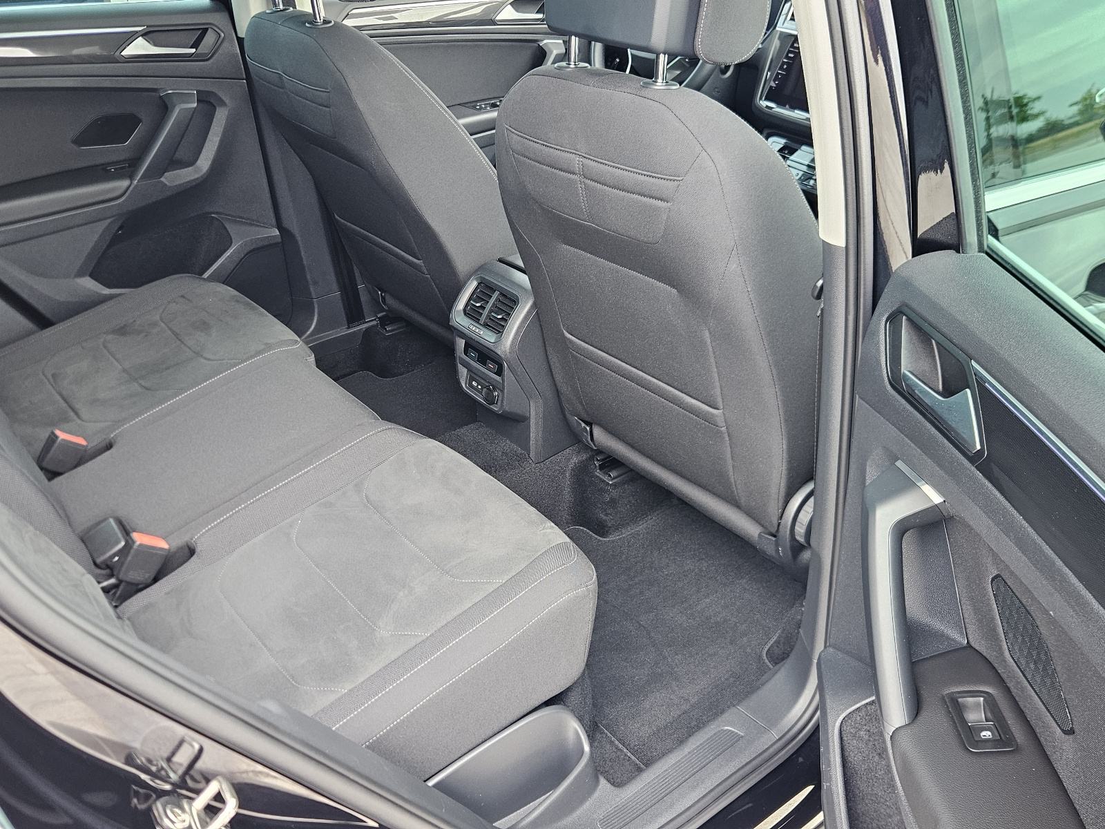 VW Tiguan 2,0 TDI DSG HIGHLINE ALU,NAVI,PANORAMA,VIRTUAL, fotografija 14
