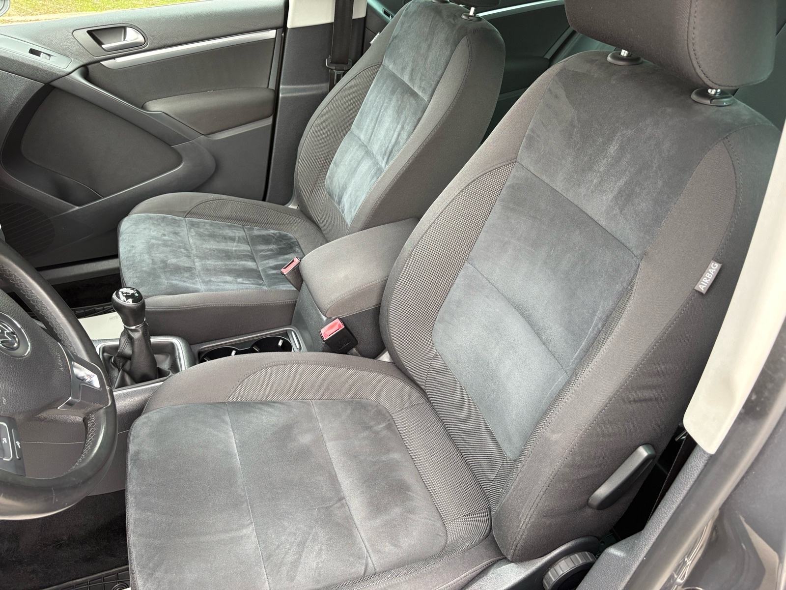 VW Tiguan 2,0 TDI HIGHLINE#PANORAMA#103 KW#, fotografija 15