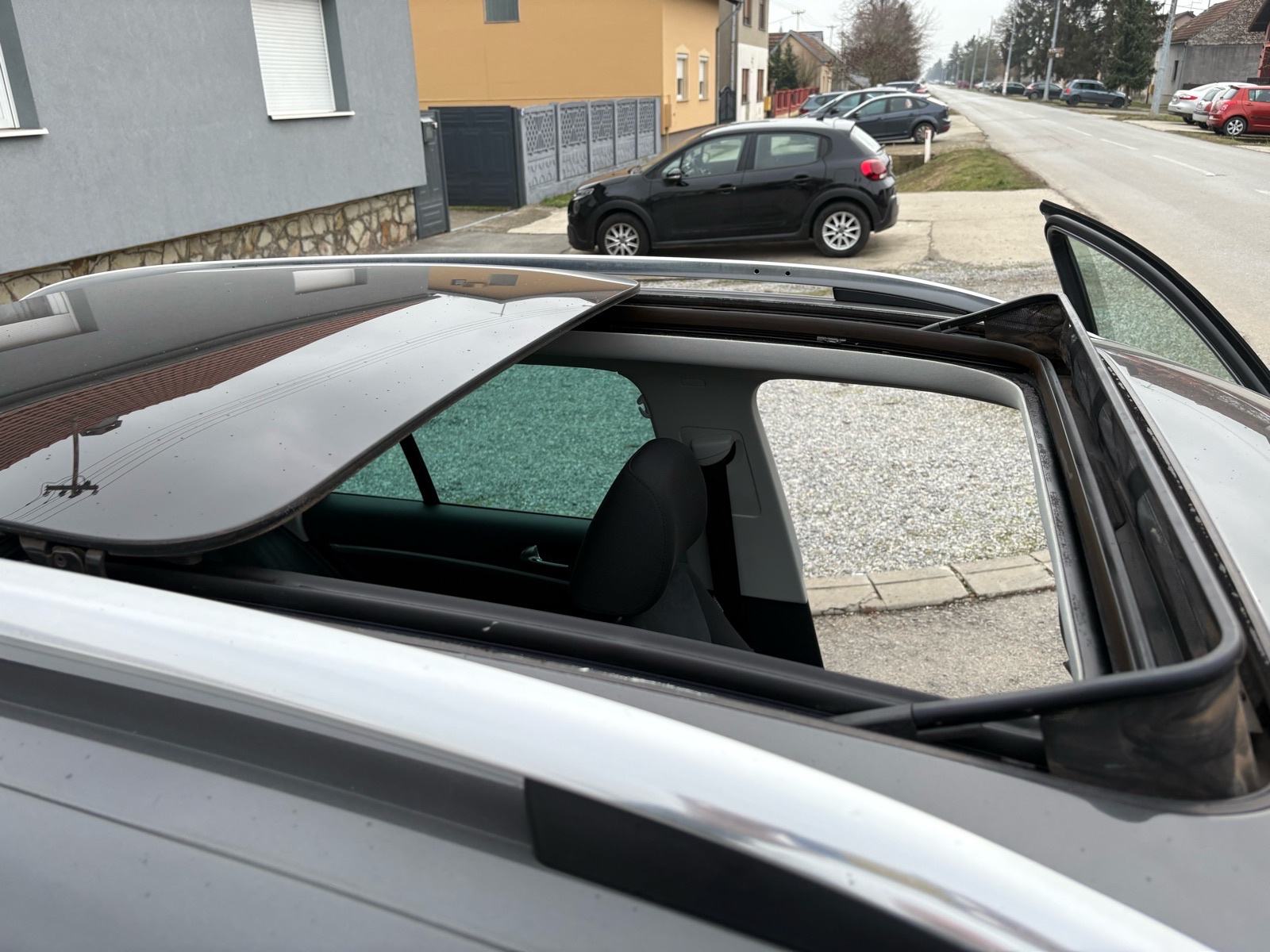 VW Tiguan 2,0 TDI HIGHLINE#PANORAMA#103 KW#, fotografija 20